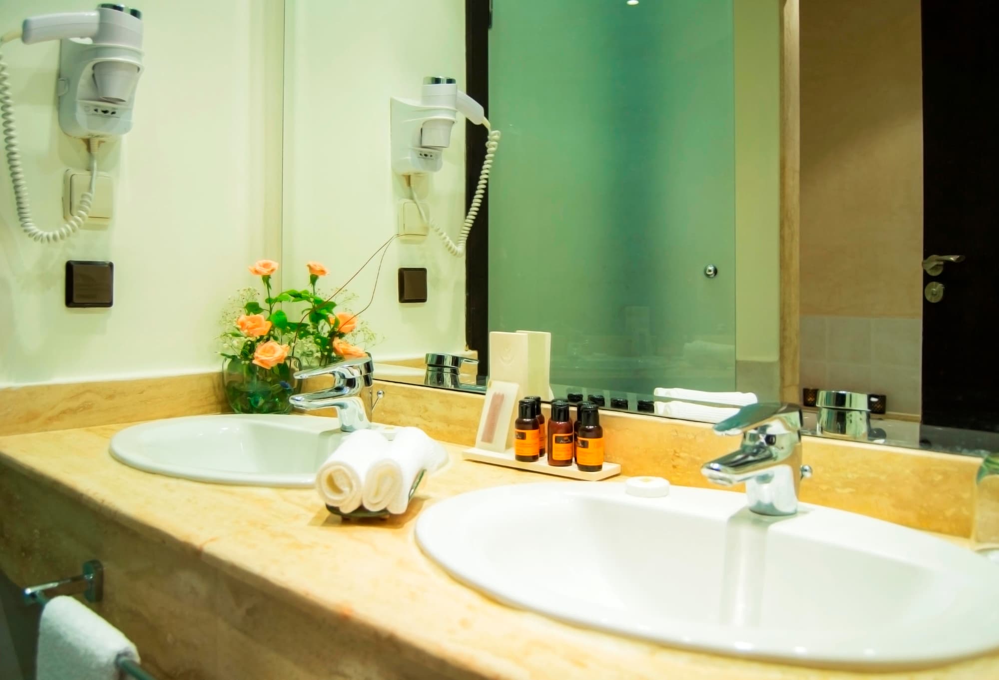 Hotel Andalucia Golf & Spa Tanger