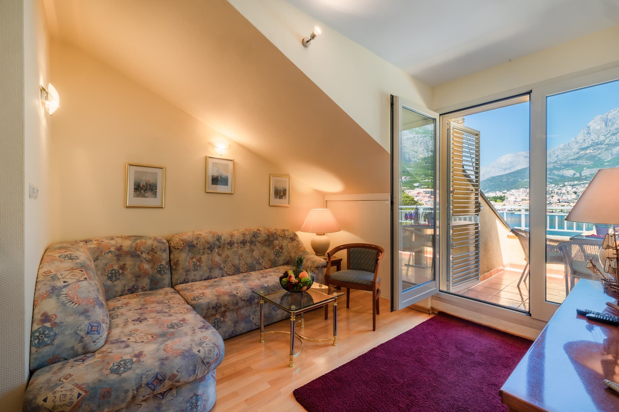 Aparthotel Park Osejava