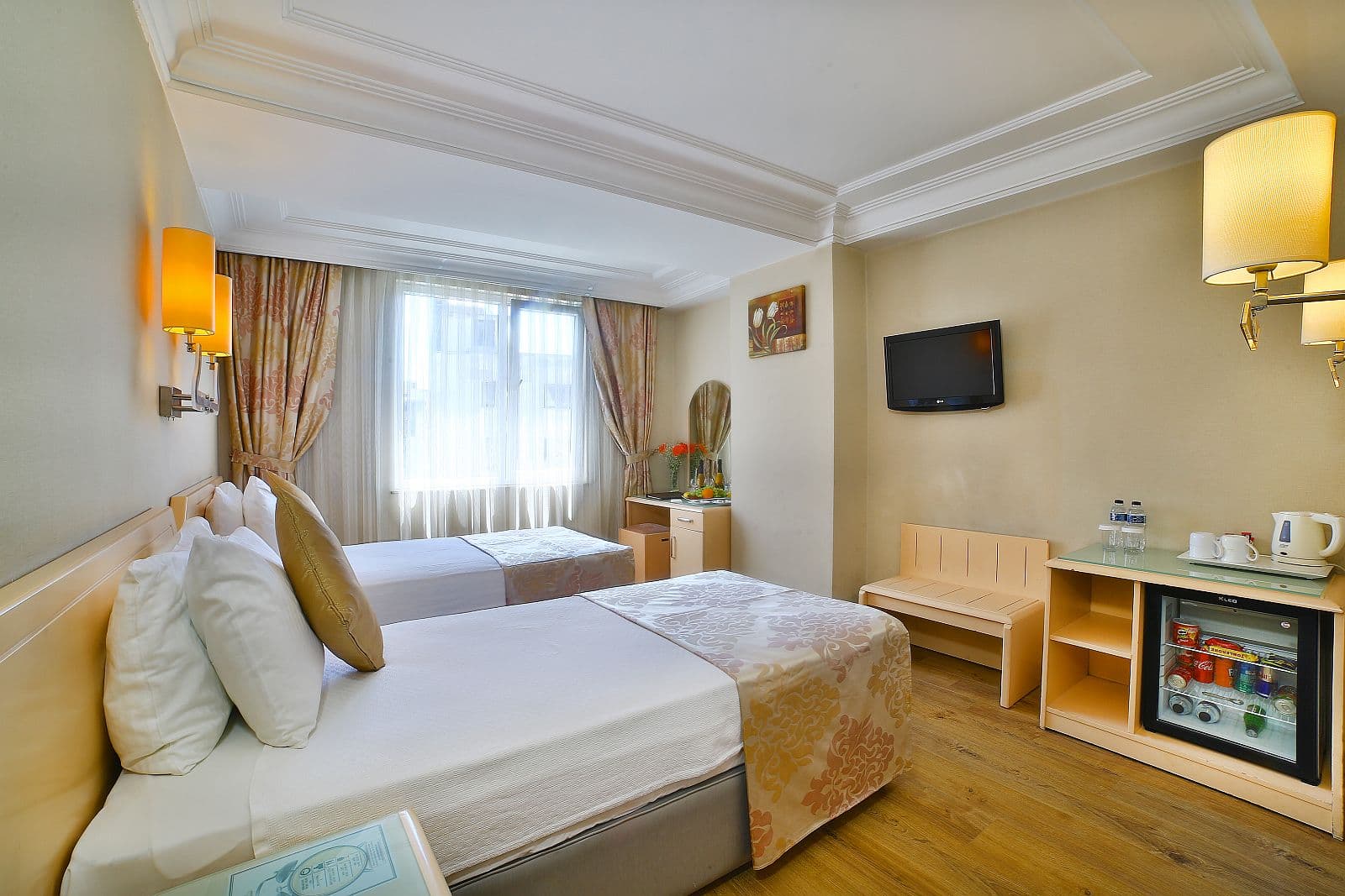 The Time istanbul Hotel