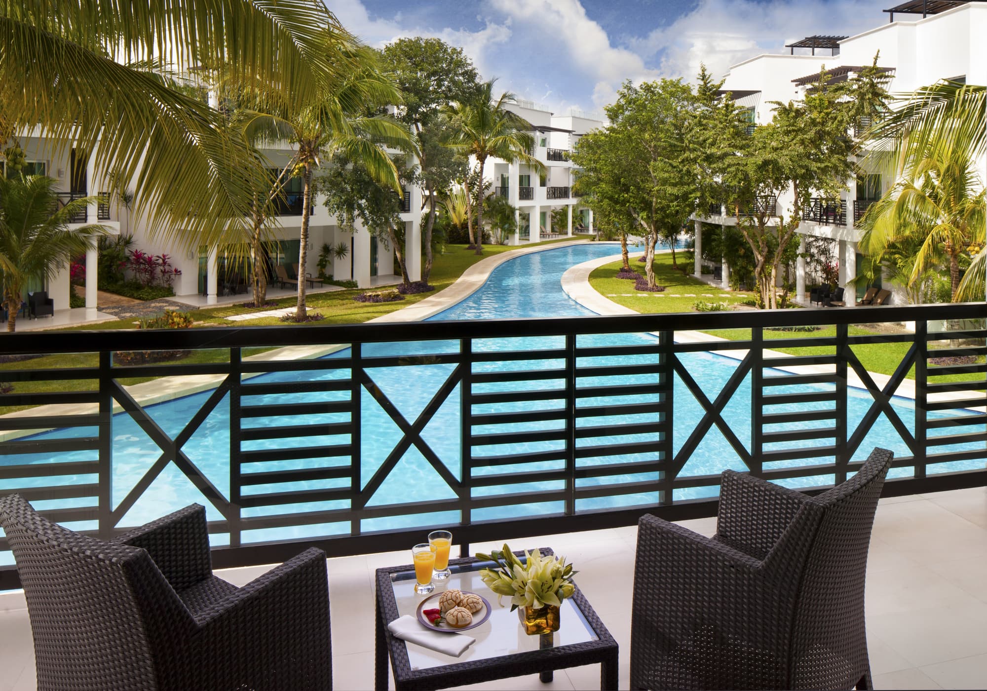 The Fives Beach Hotel & Residences