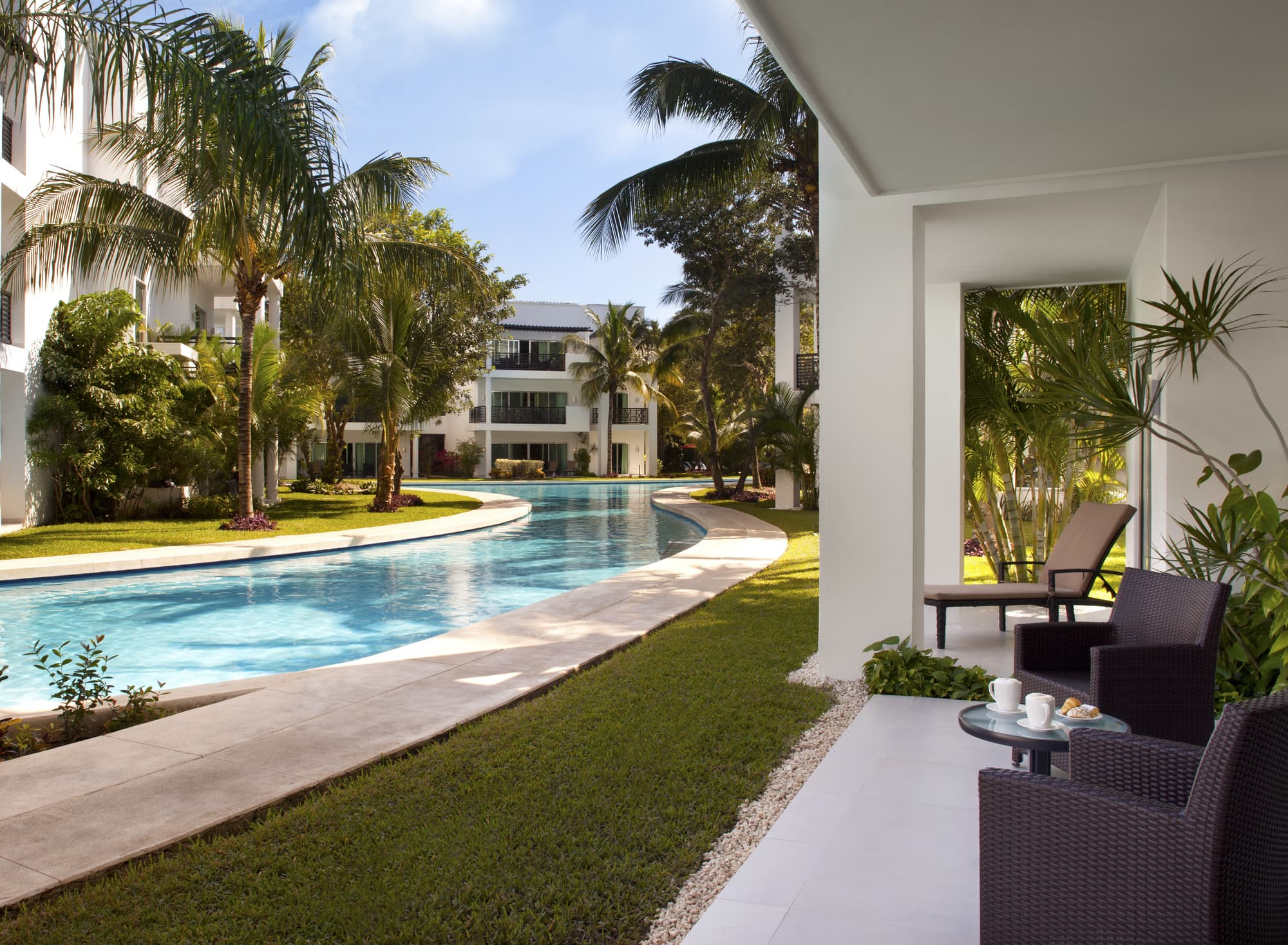The Fives Beach Hotel & Residences