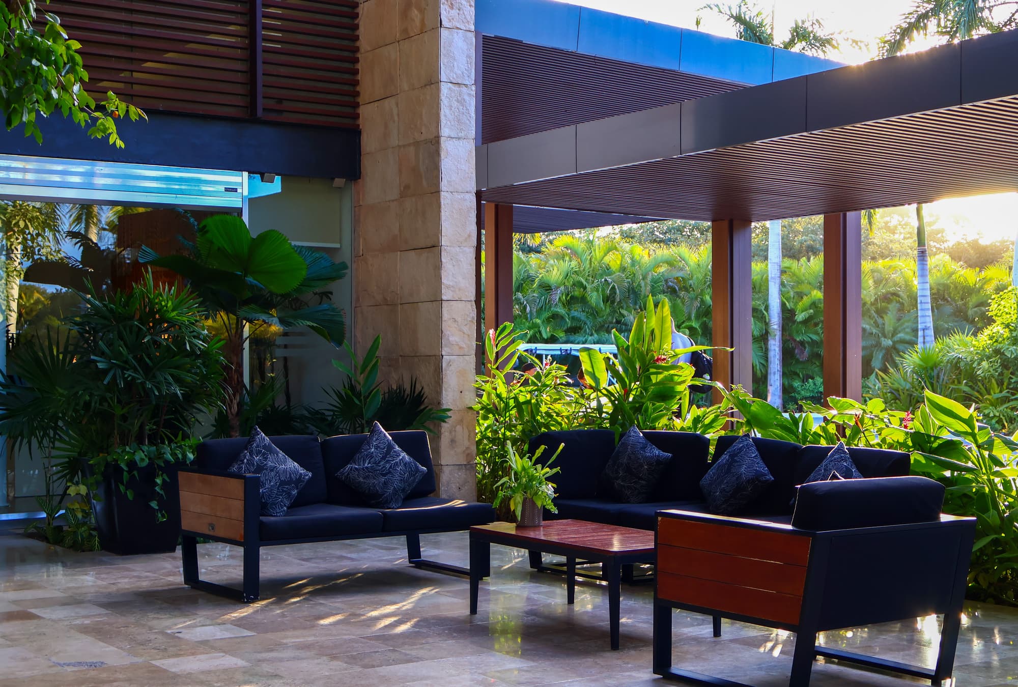The Fives Beach Hotel & Residences