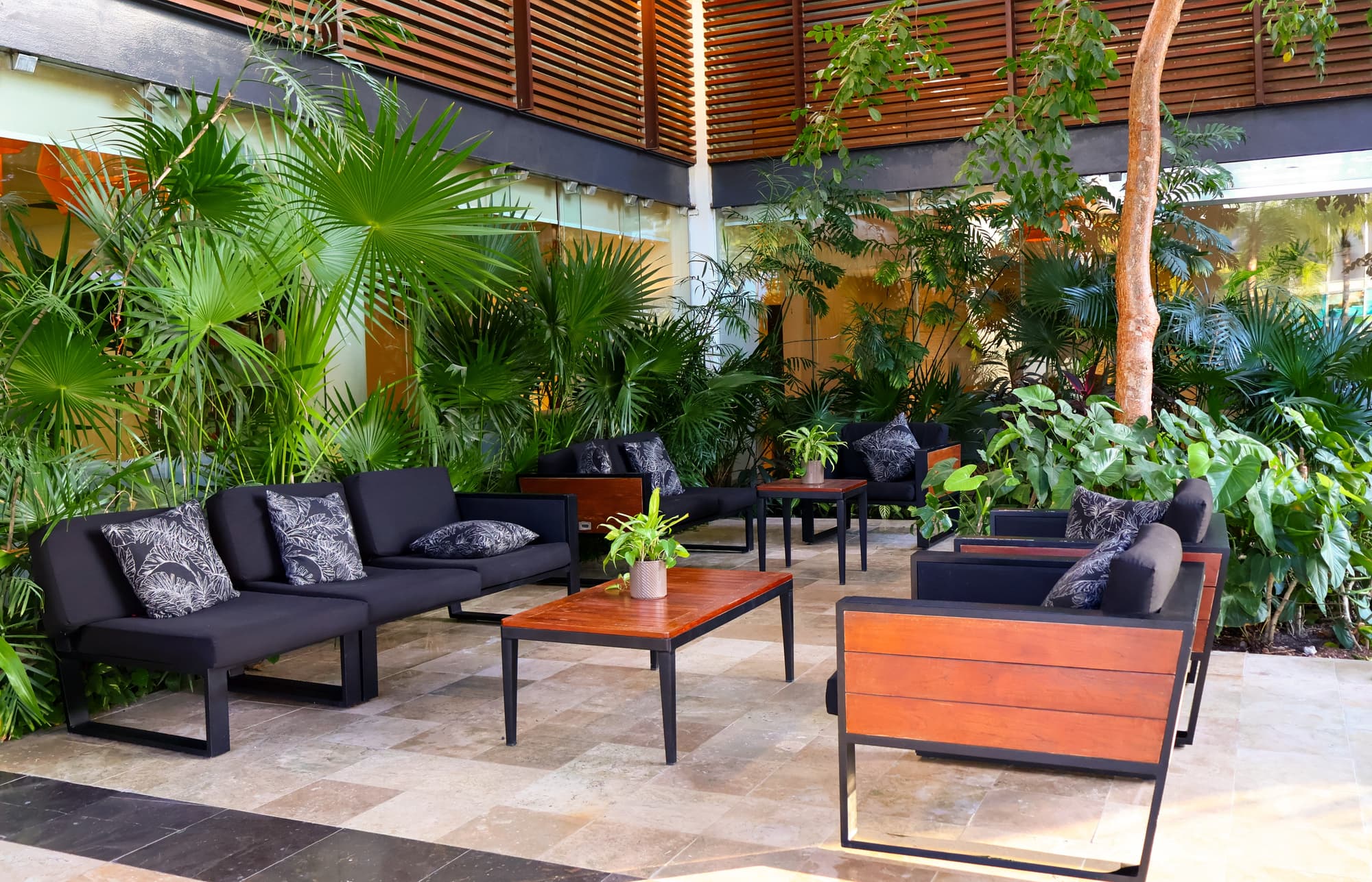 The Fives Beach Hotel & Residences