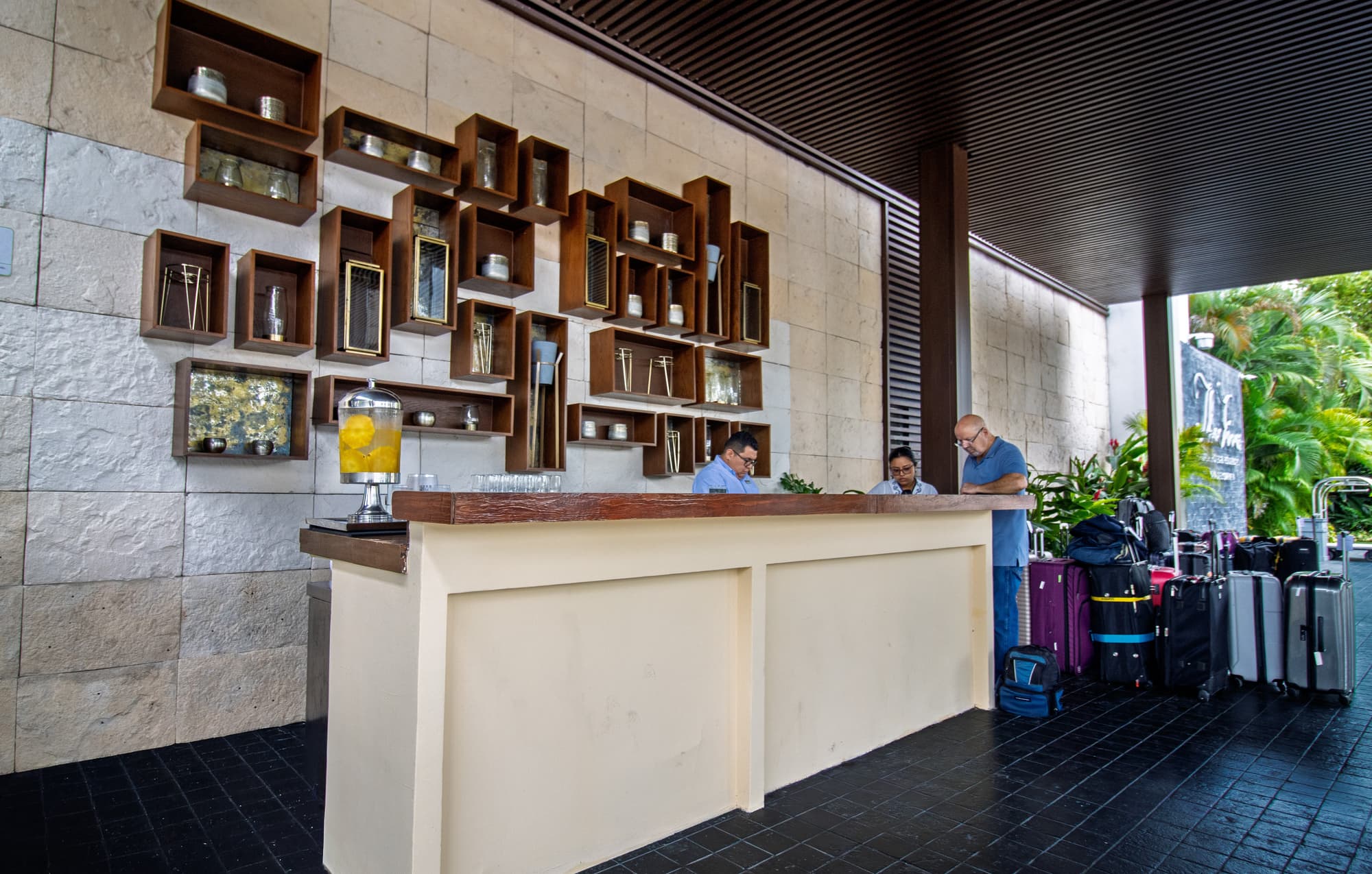 The Fives Beach Hotel & Residences