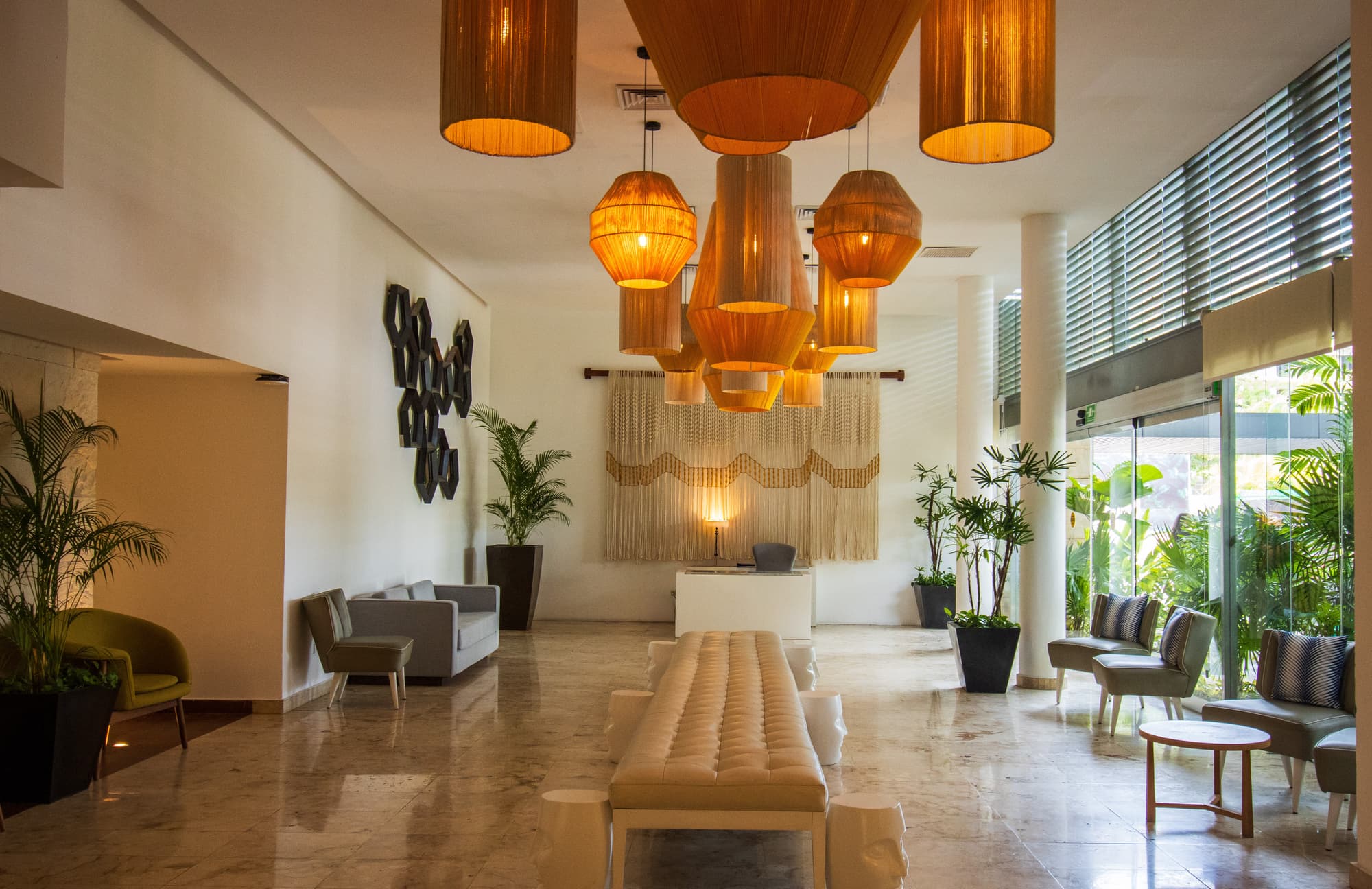 The Fives Beach Hotel & Residences