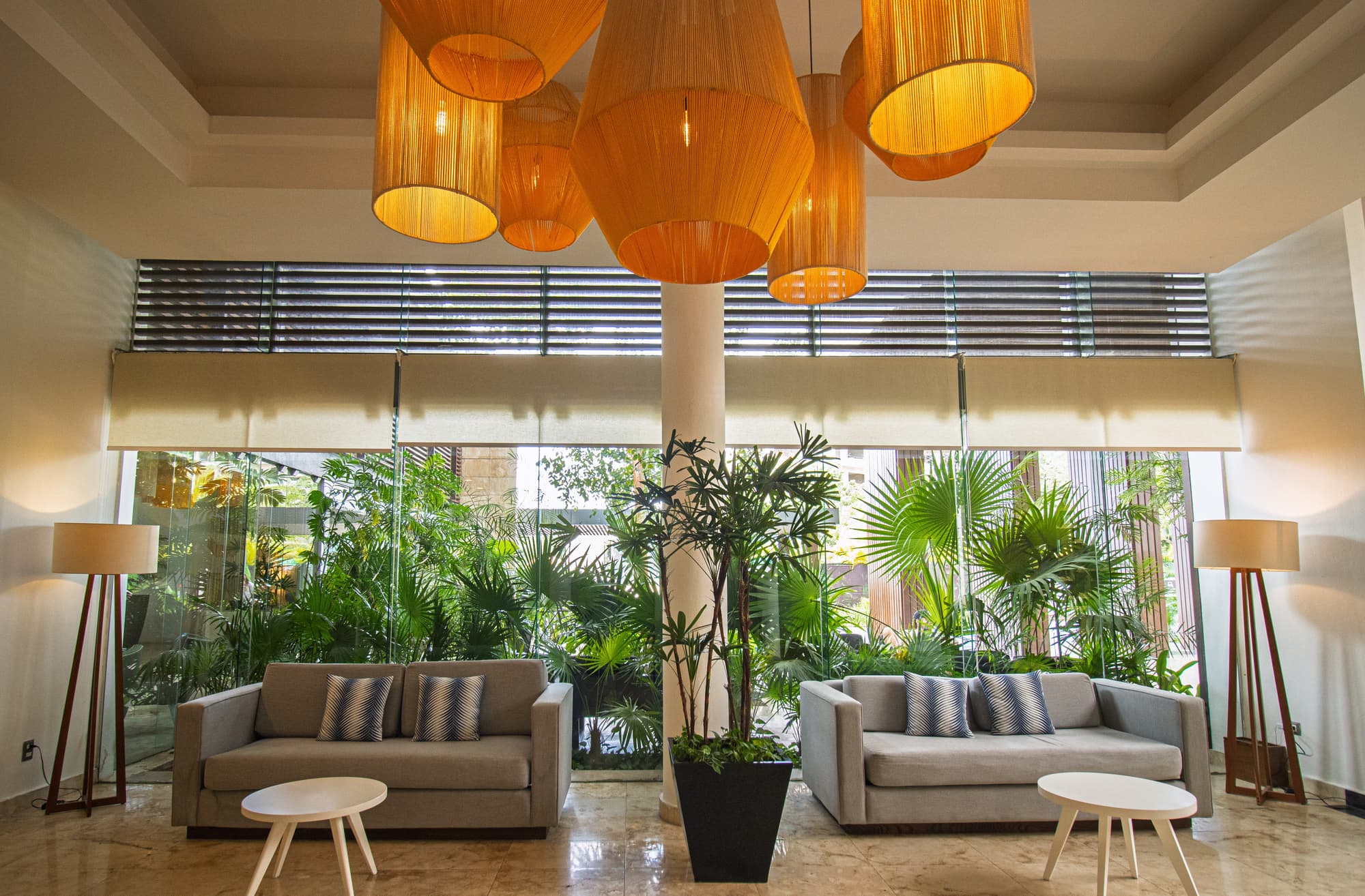 The Fives Beach Hotel & Residences