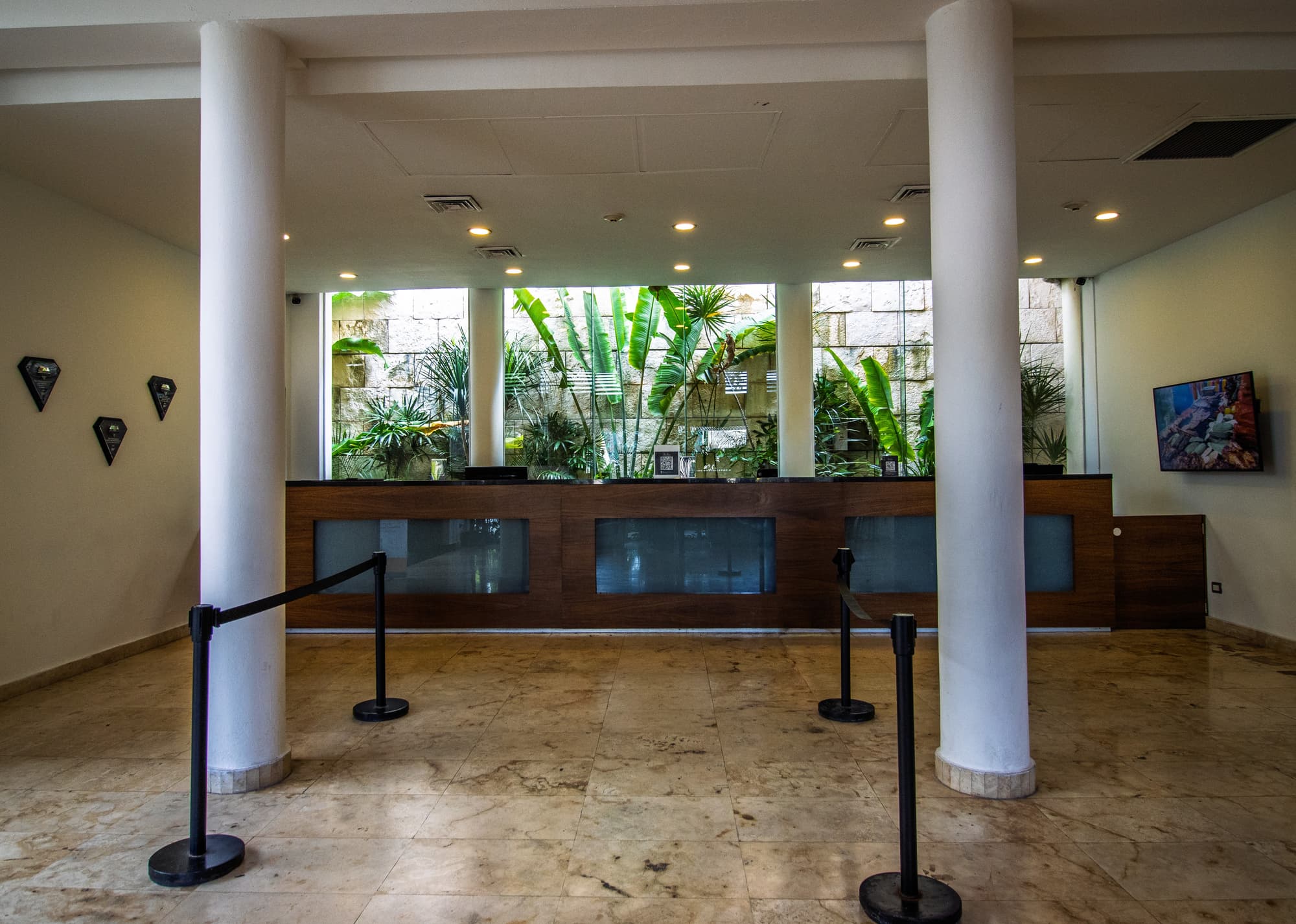 The Fives Beach Hotel & Residences