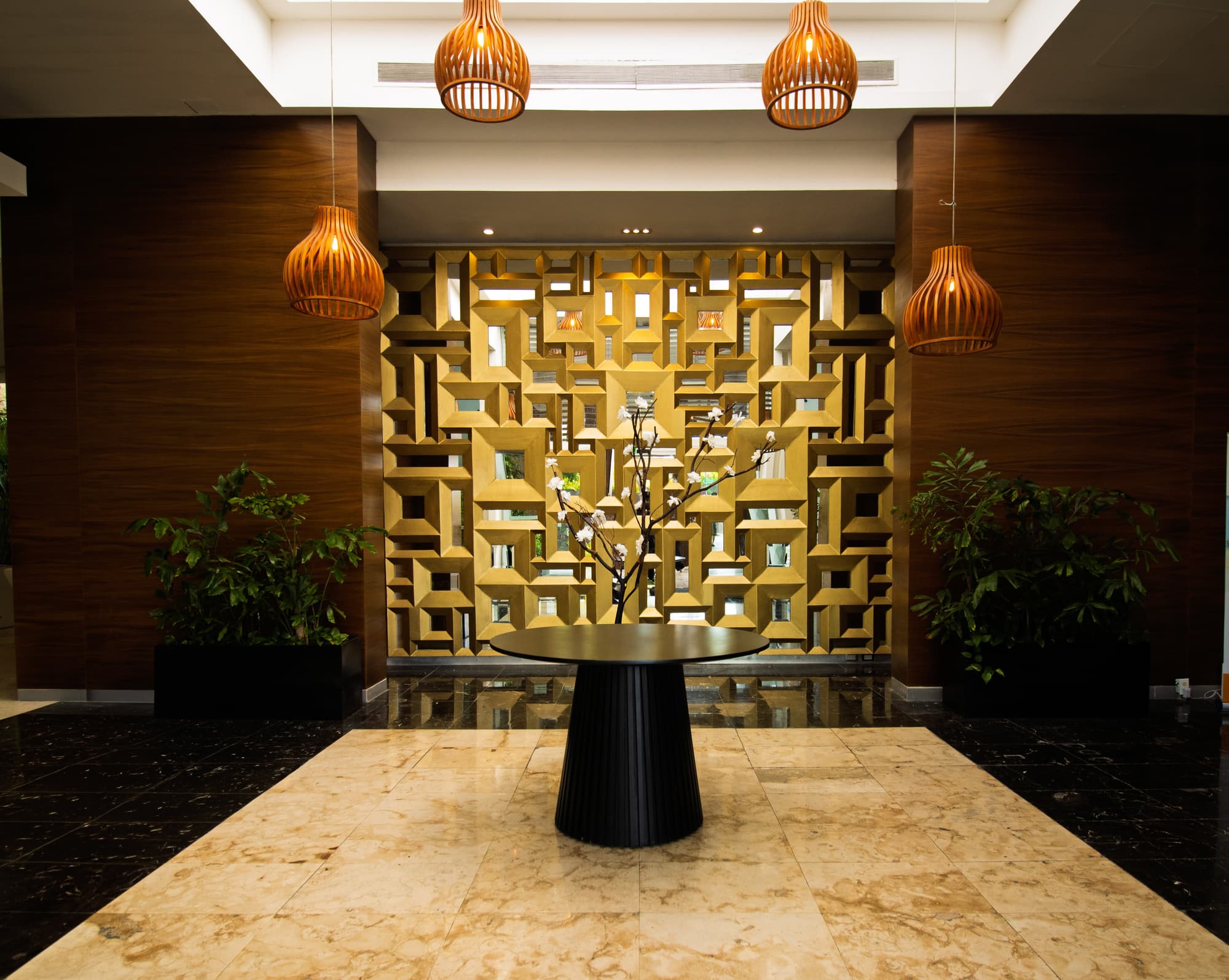 The Fives Beach Hotel & Residences