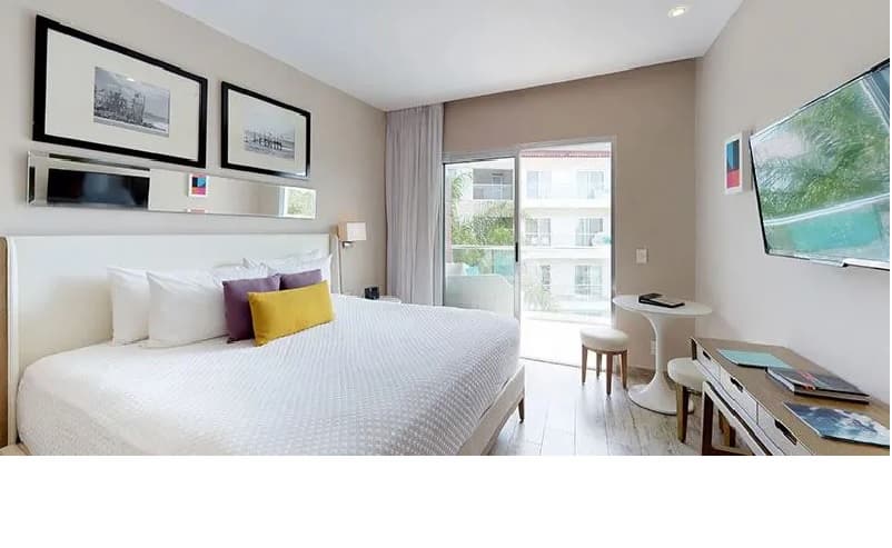 The Fives Beach Hotel & Residences