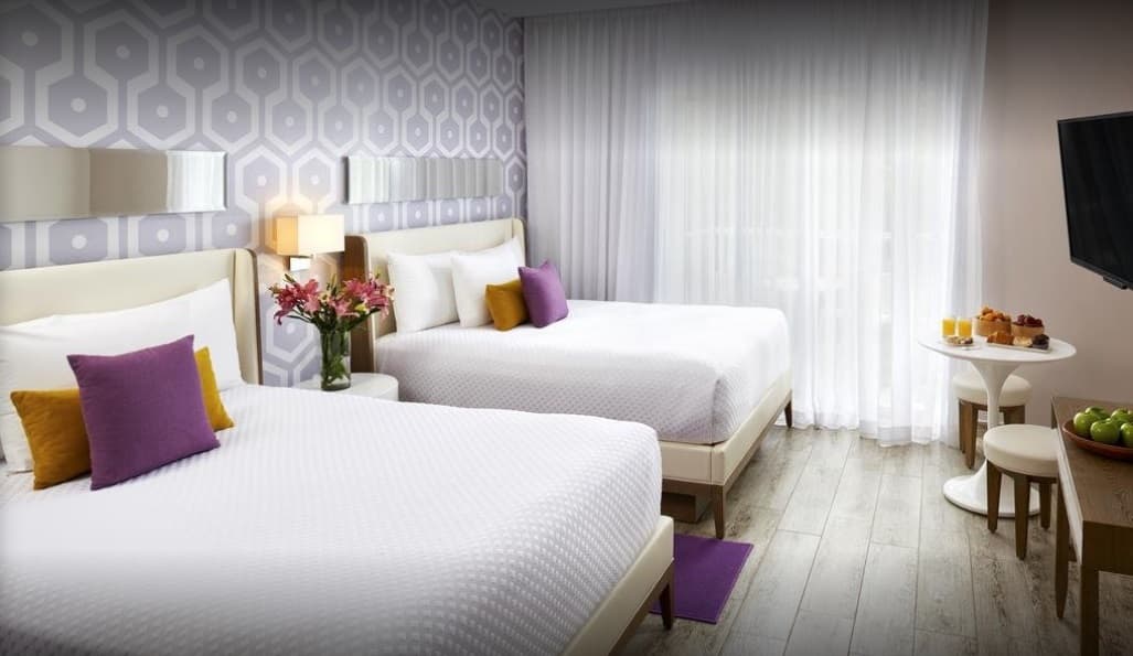 The Fives Beach Hotel & Residences
