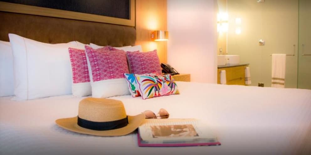 The Fives Beach Hotel & Residences