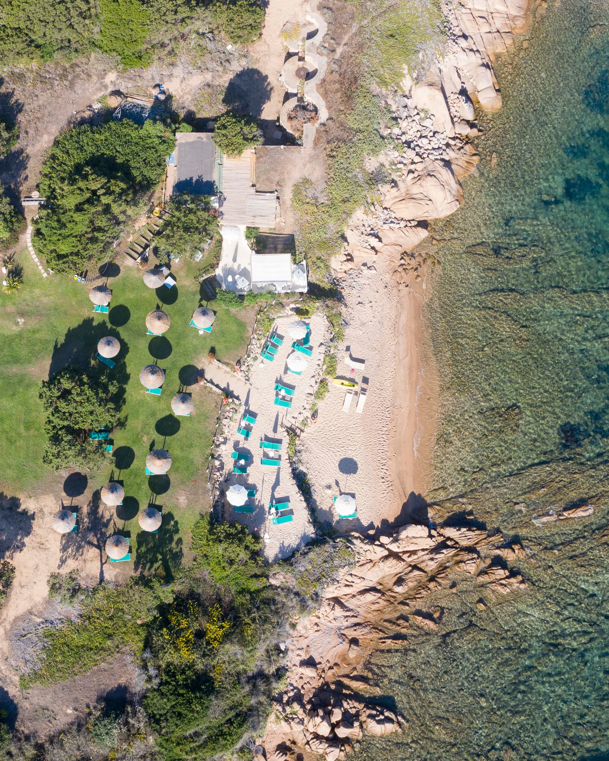 Grand Relais dei Nuraghi