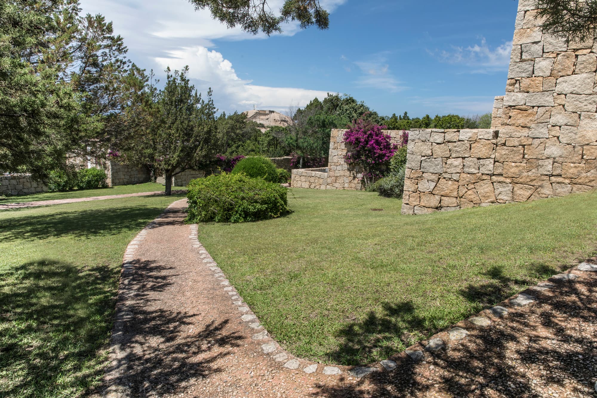 Grand Relais dei Nuraghi