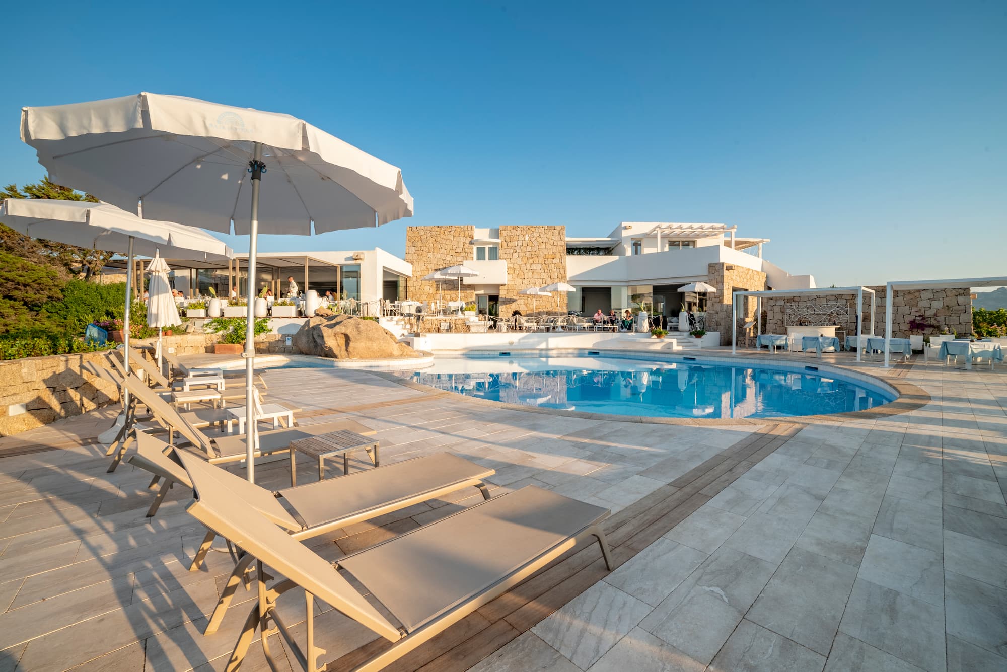 Grand Relais dei Nuraghi