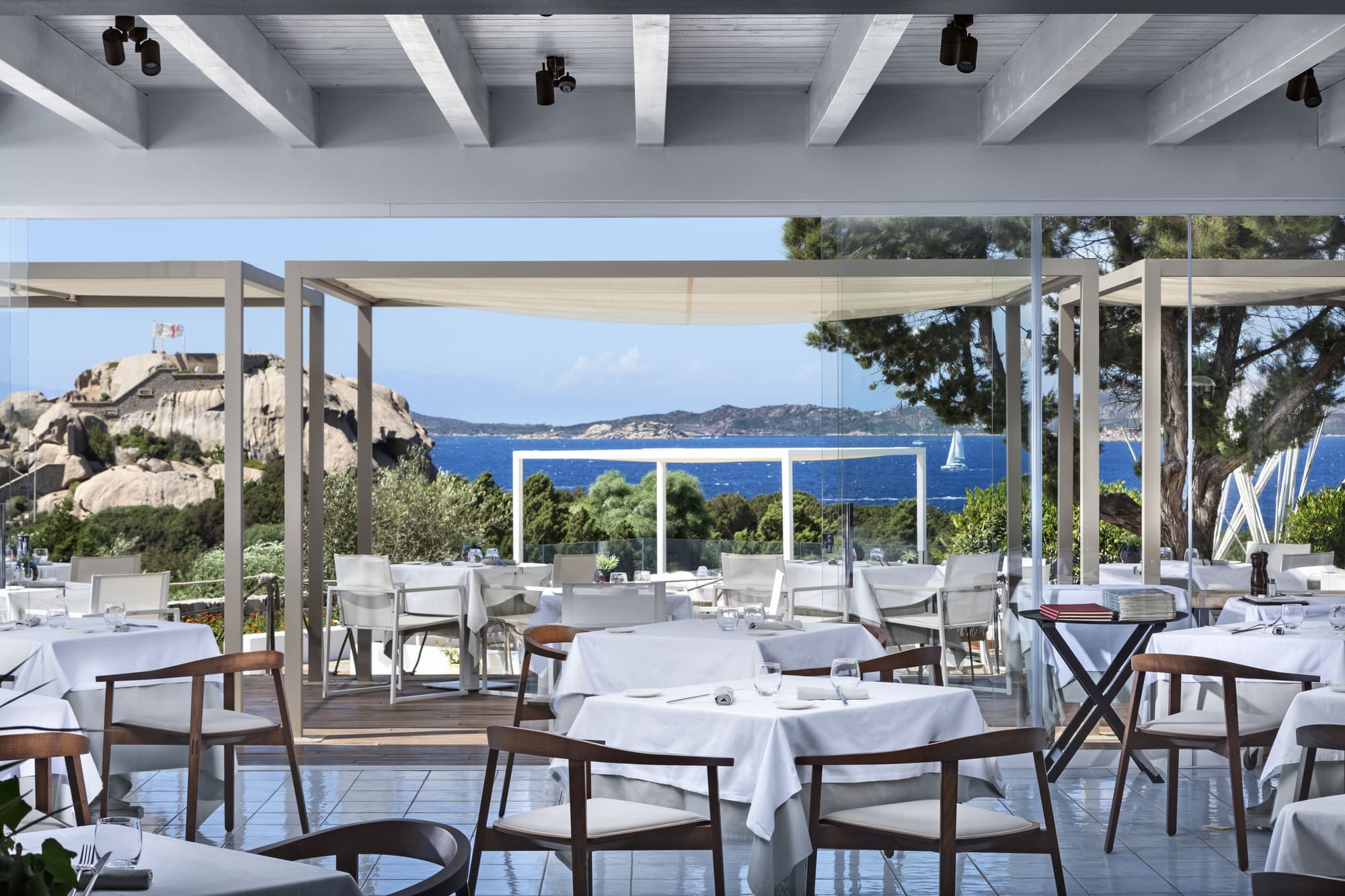 Grand Relais dei Nuraghi