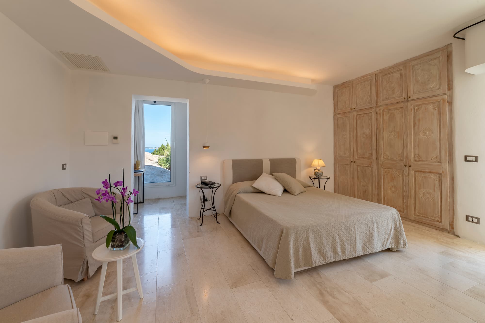 Grand Relais dei Nuraghi