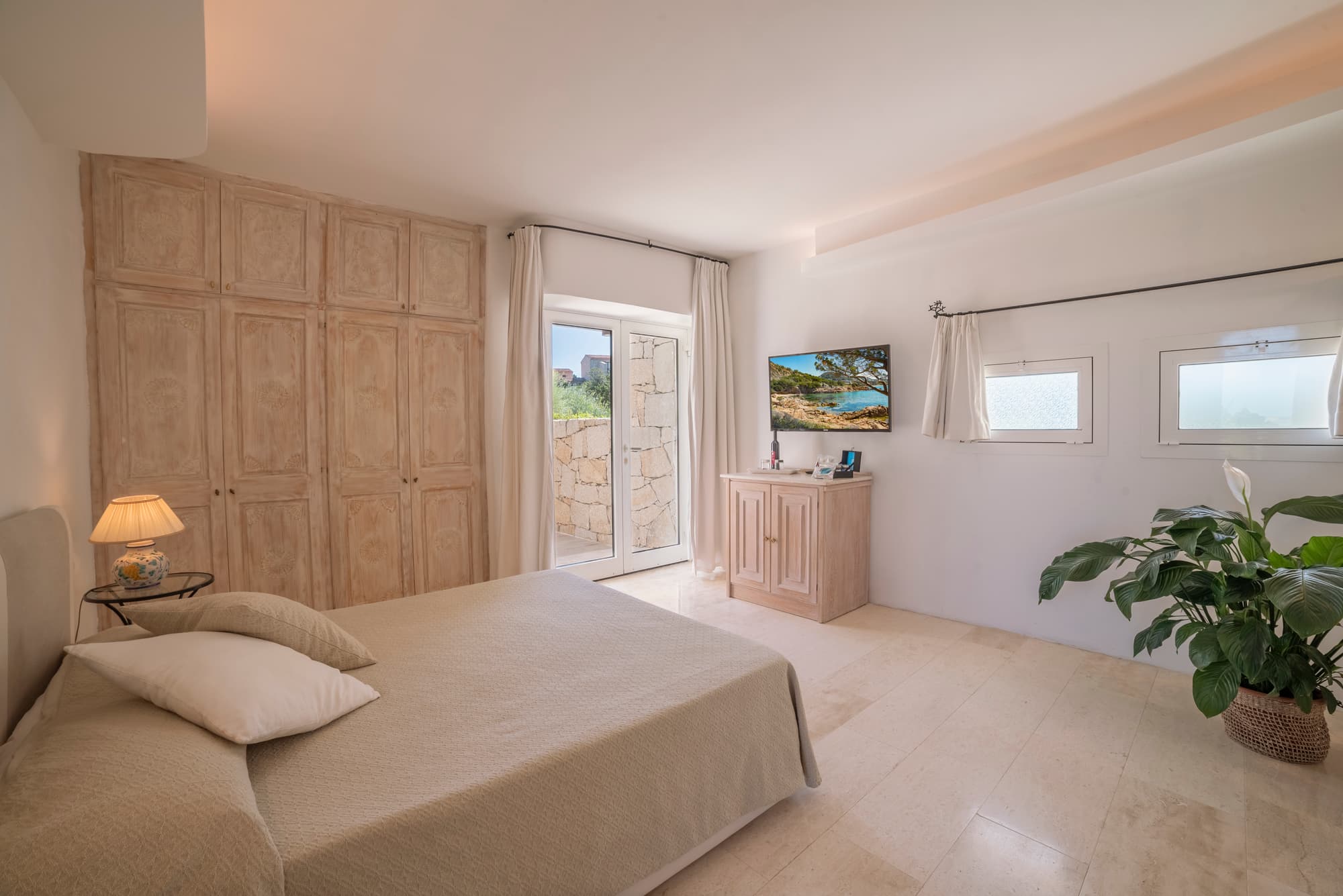 Grand Relais dei Nuraghi