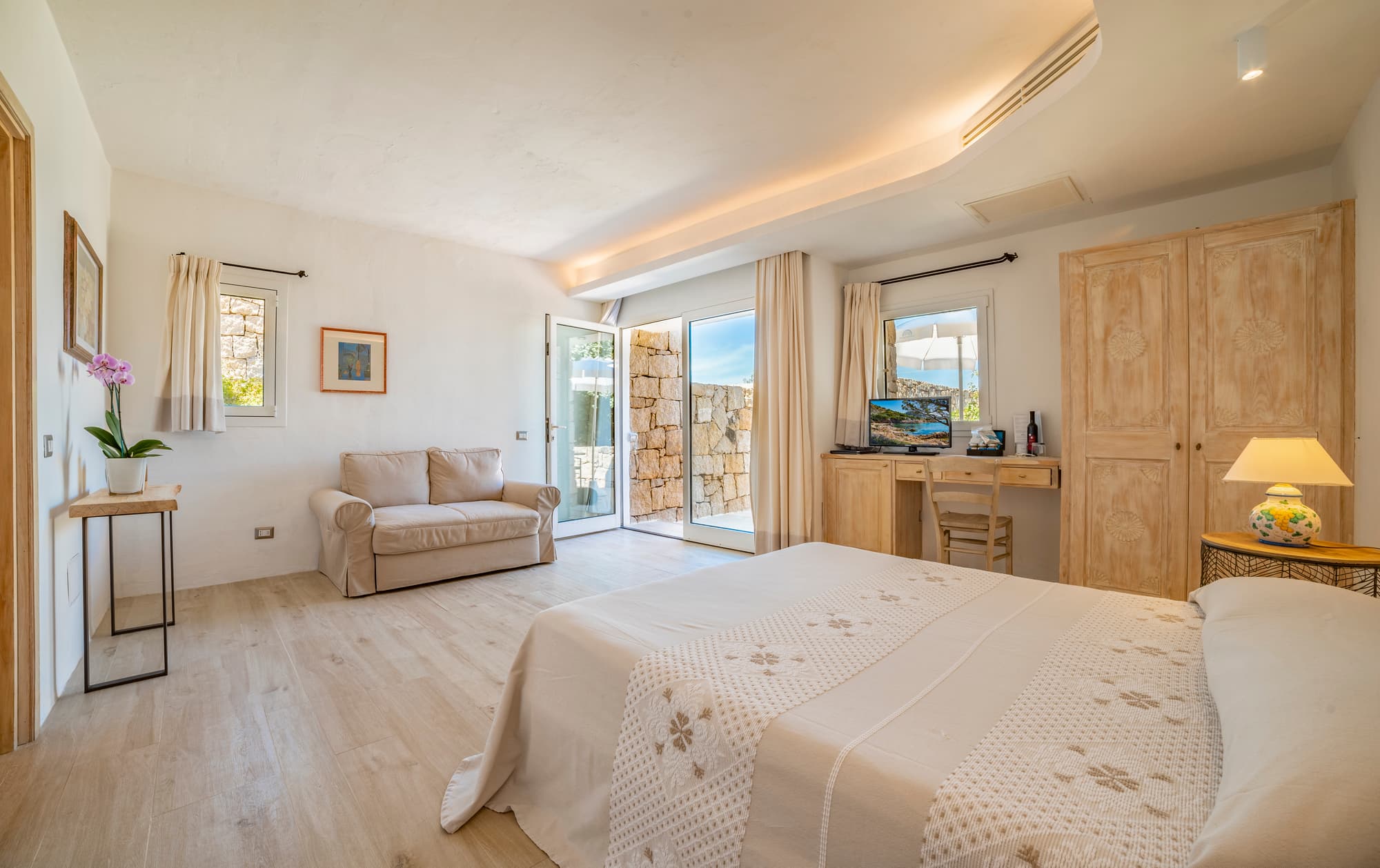 Grand Relais dei Nuraghi