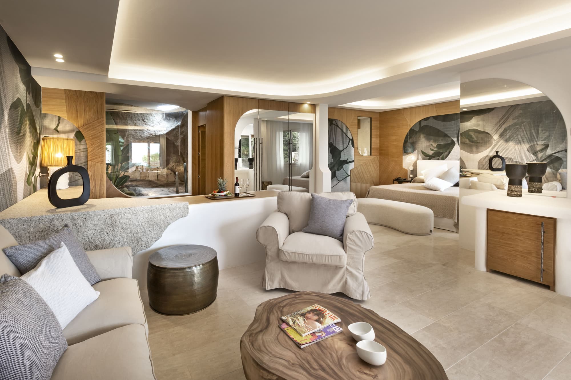 Grand Relais dei Nuraghi