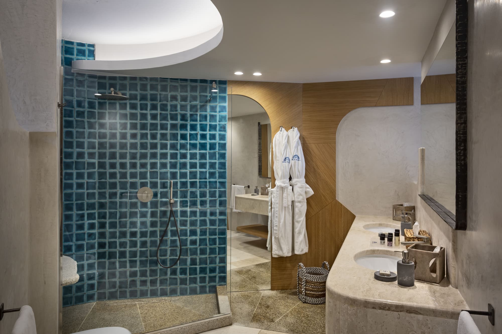 Grand Relais dei Nuraghi
