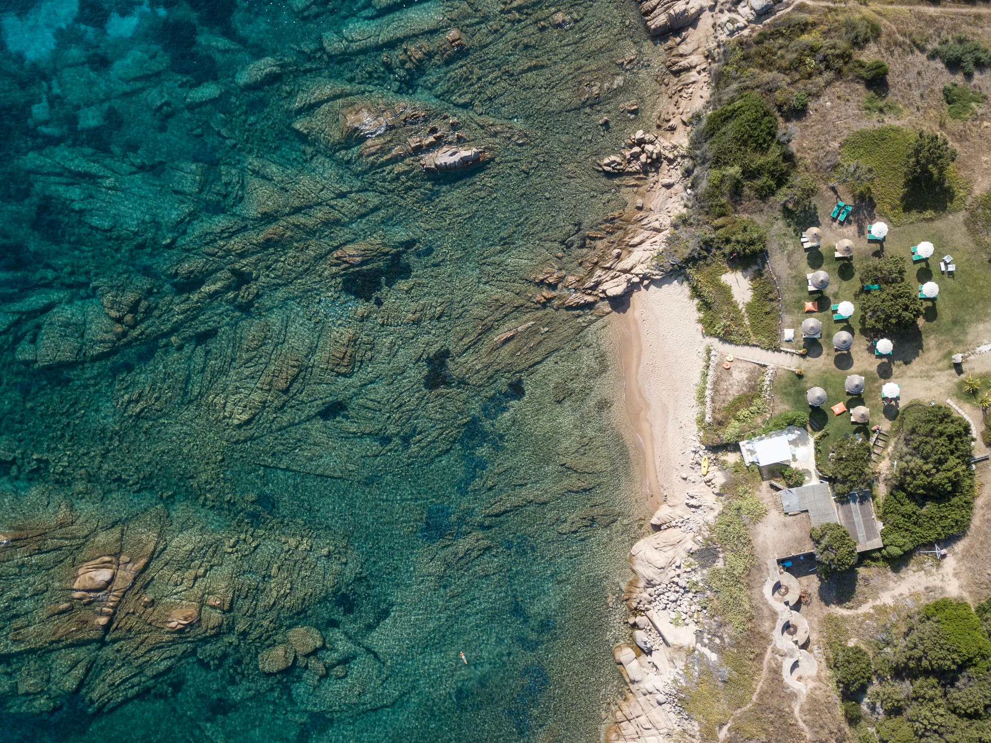 Grand Relais dei Nuraghi