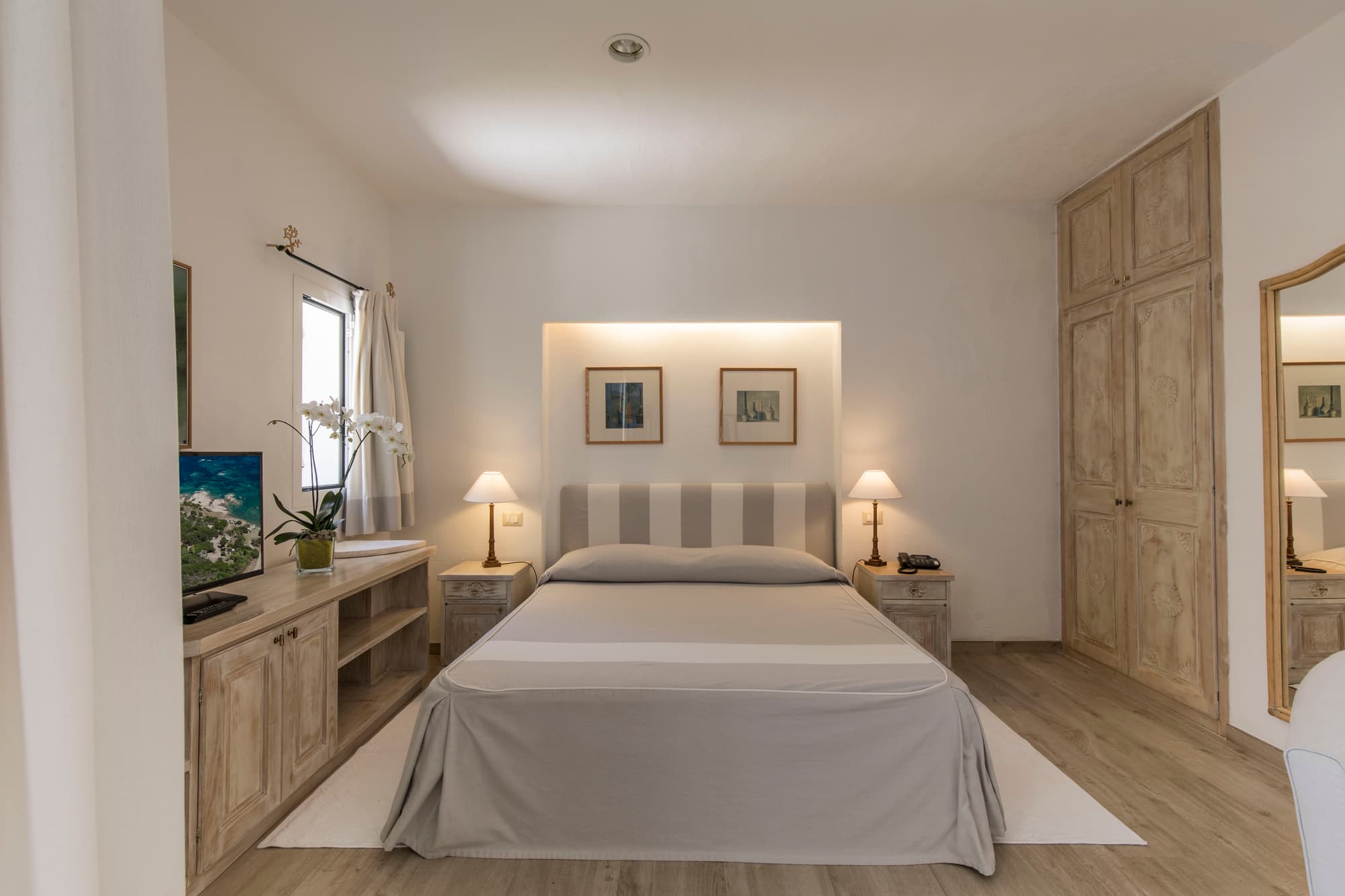 Grand Relais dei Nuraghi