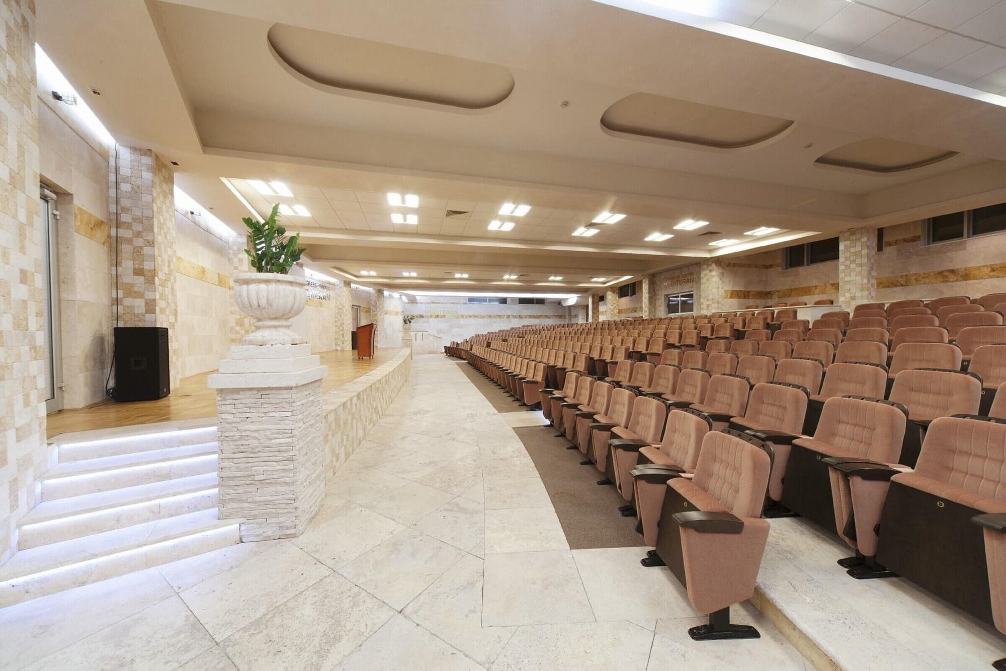 Mediteran Wellness & Spa, Congress center, Conferences