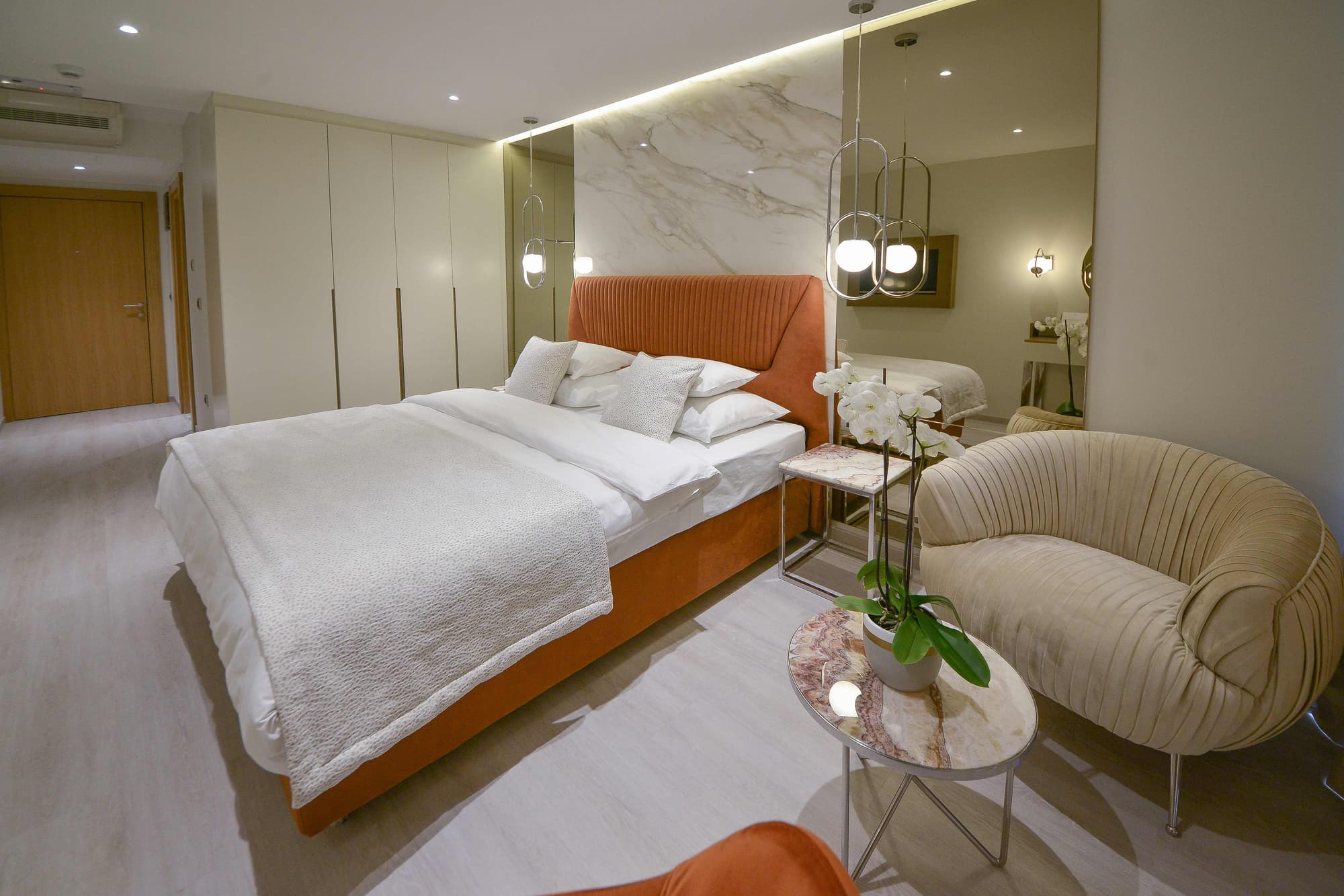 Mediteran Wellness & Spa, Congress center, Room