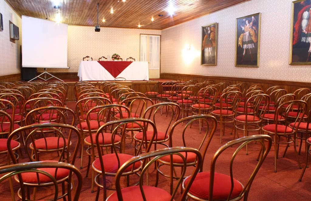 Capital Plaza Hotel