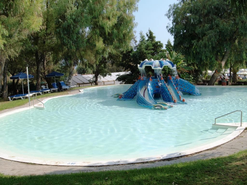 Calypso Beach
