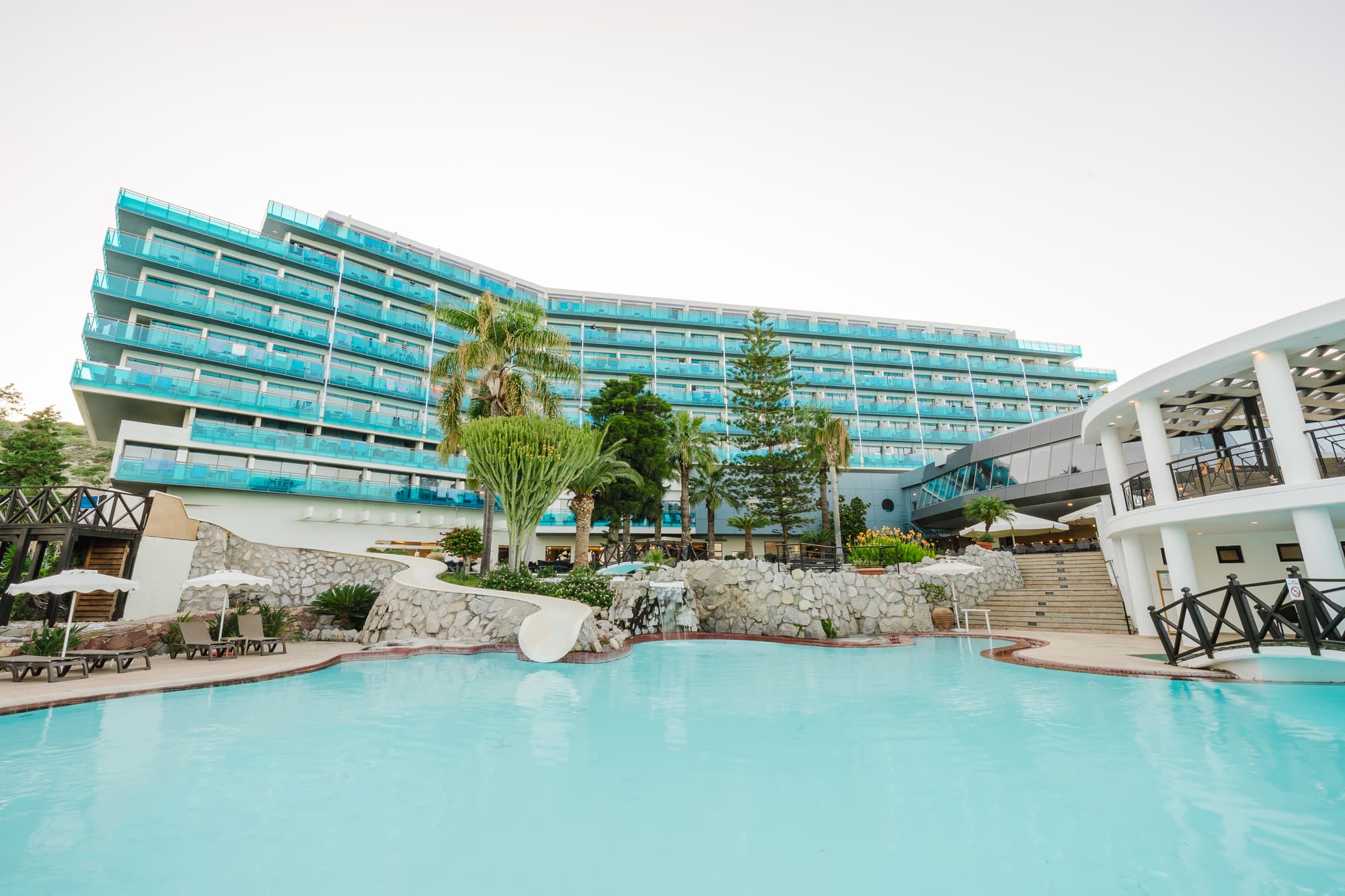 Calypso Beach