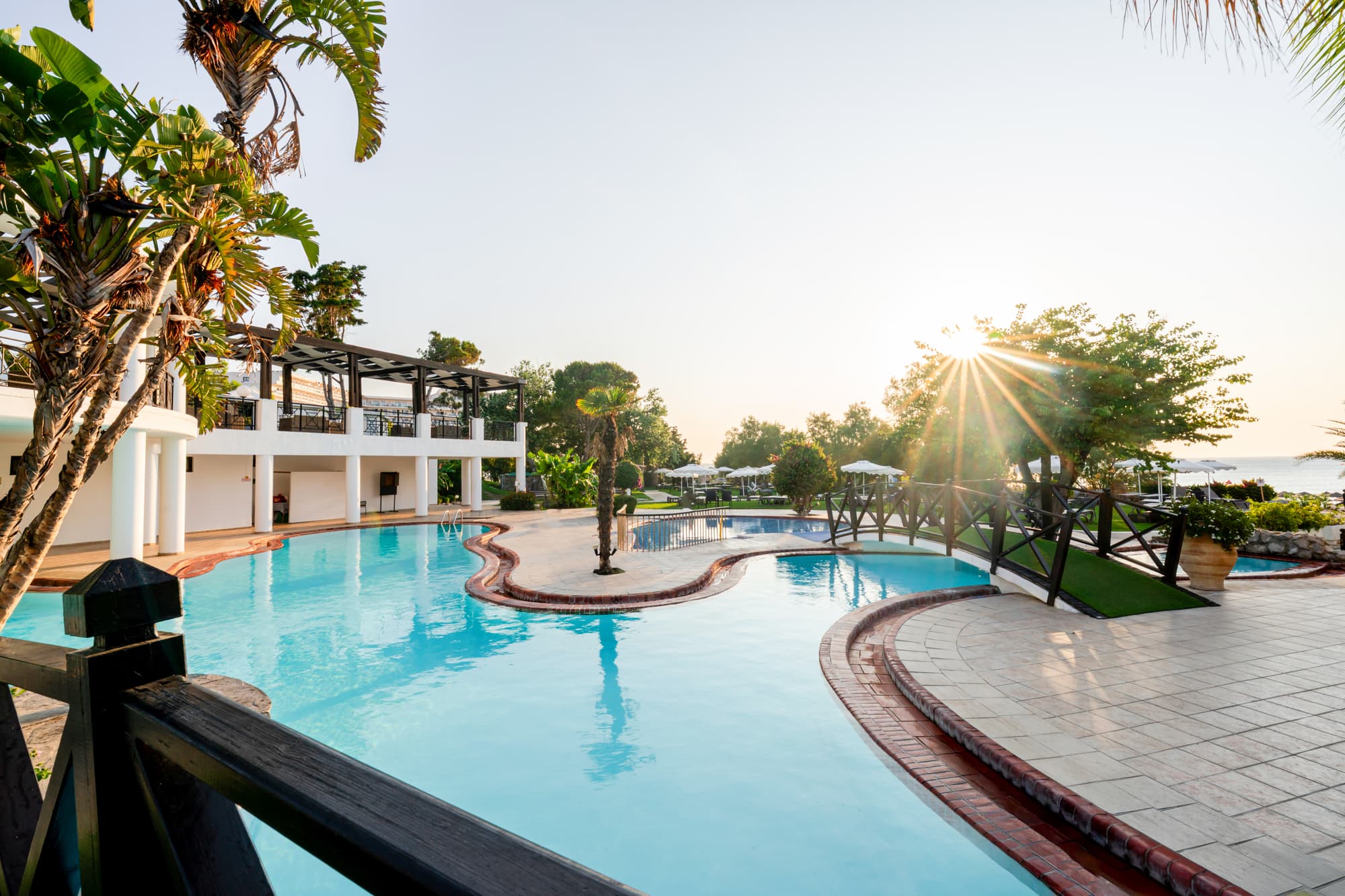 Calypso Beach