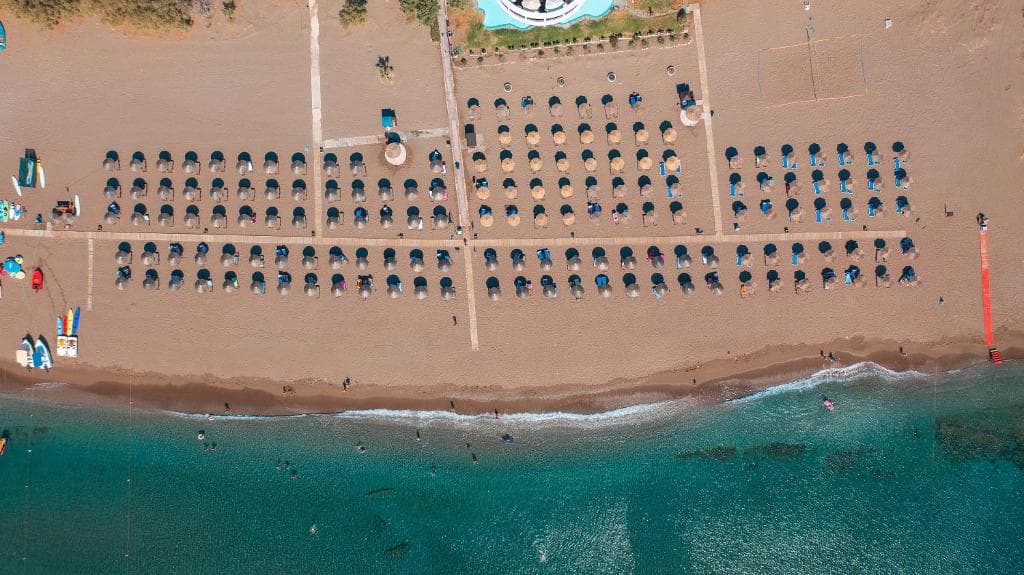 Calypso Beach