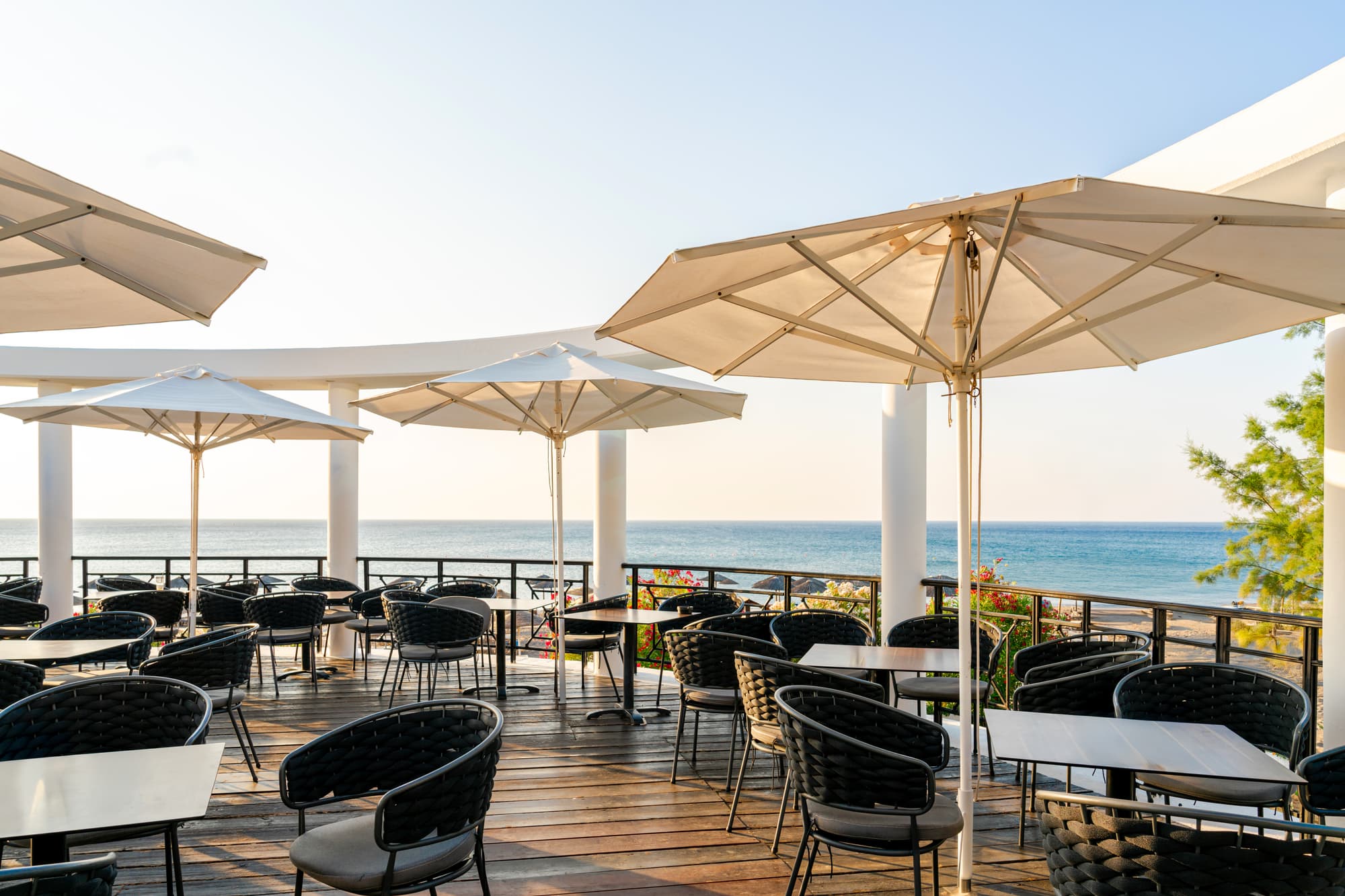 Calypso Beach