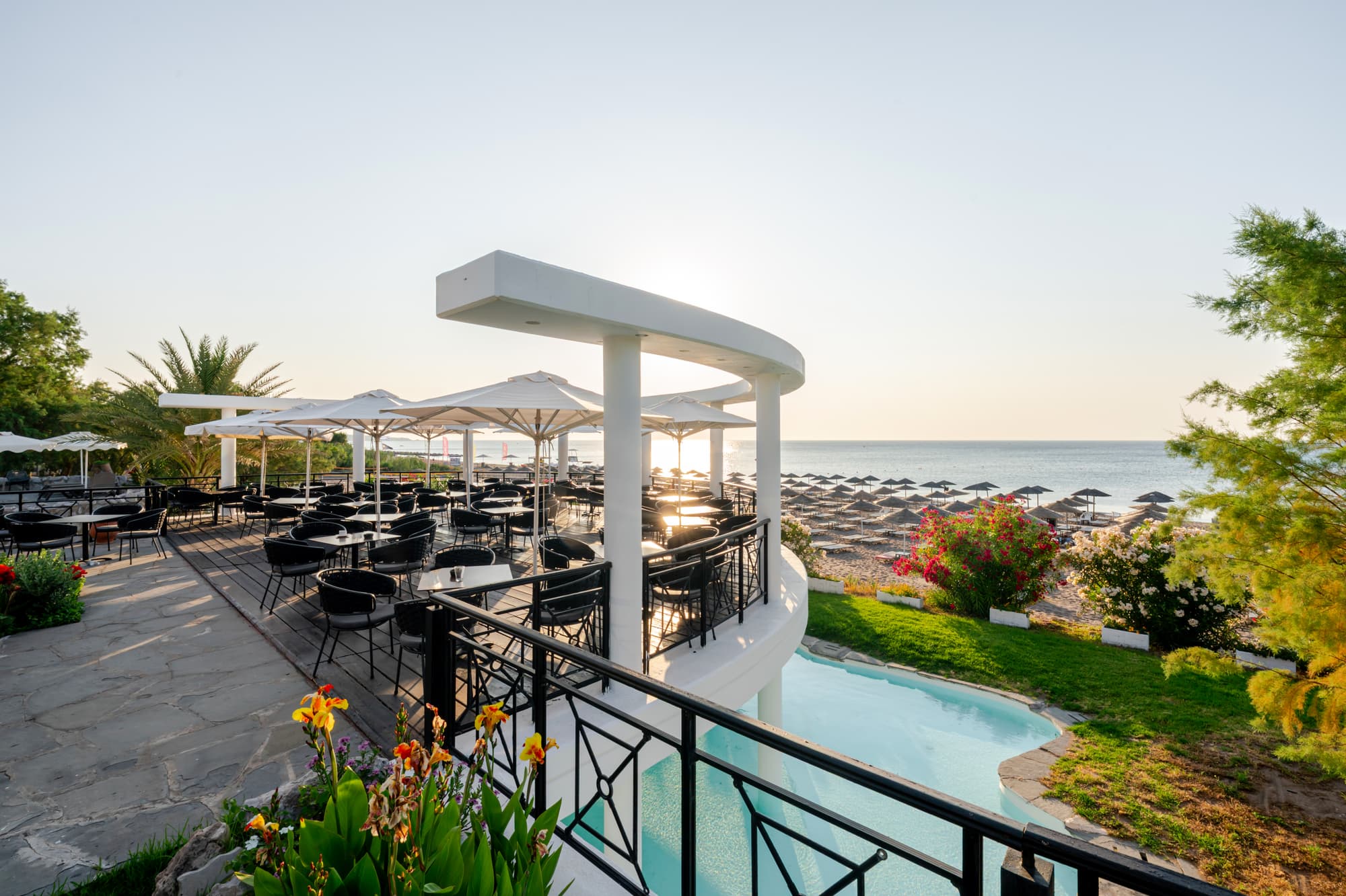Calypso Beach