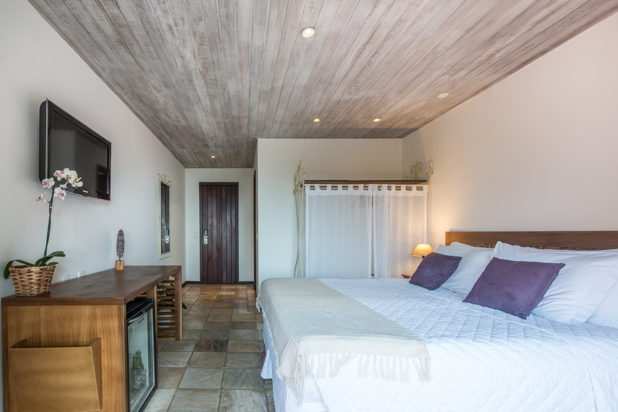 La Pedrera Small Hotel & Spa