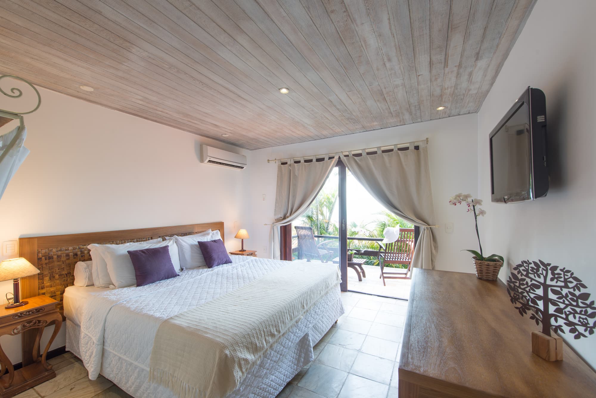 La Pedrera Small Hotel & Spa
