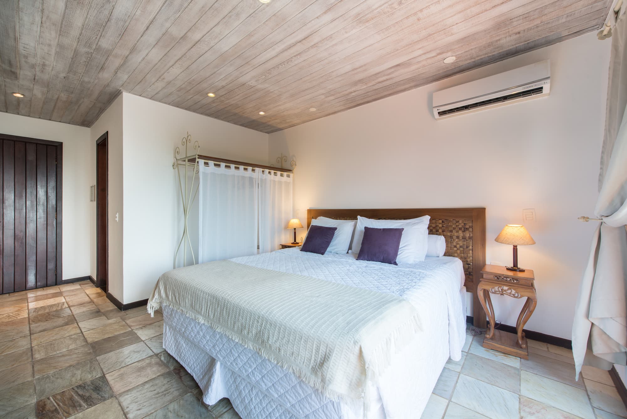 La Pedrera Small Hotel & Spa