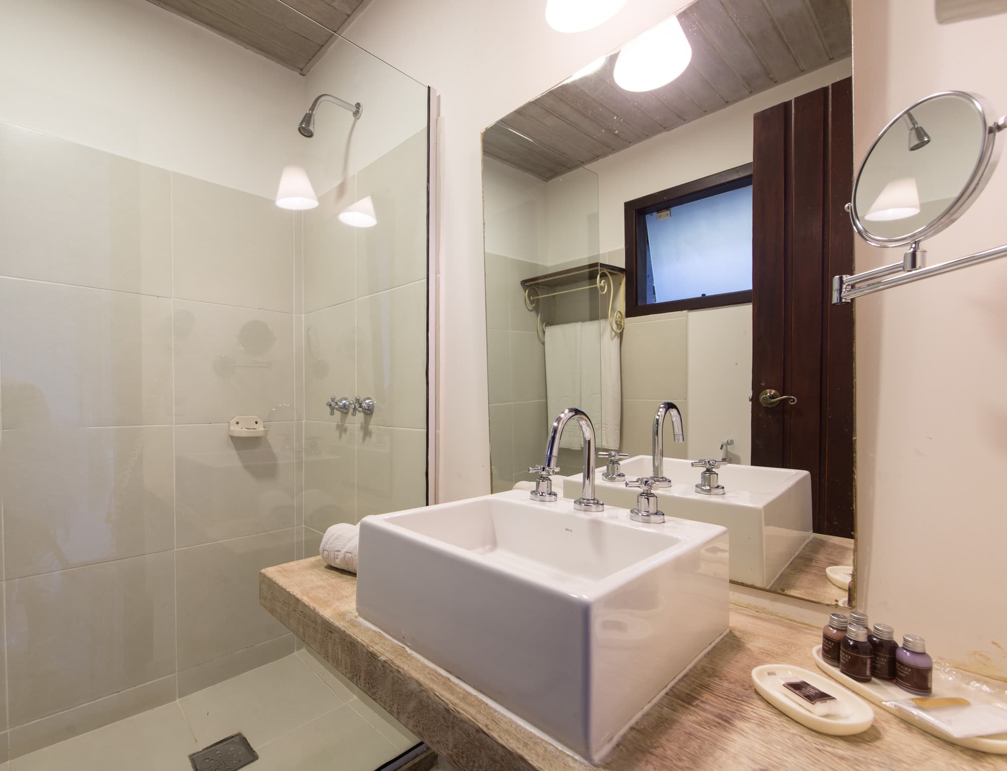 La Pedrera Small Hotel & Spa