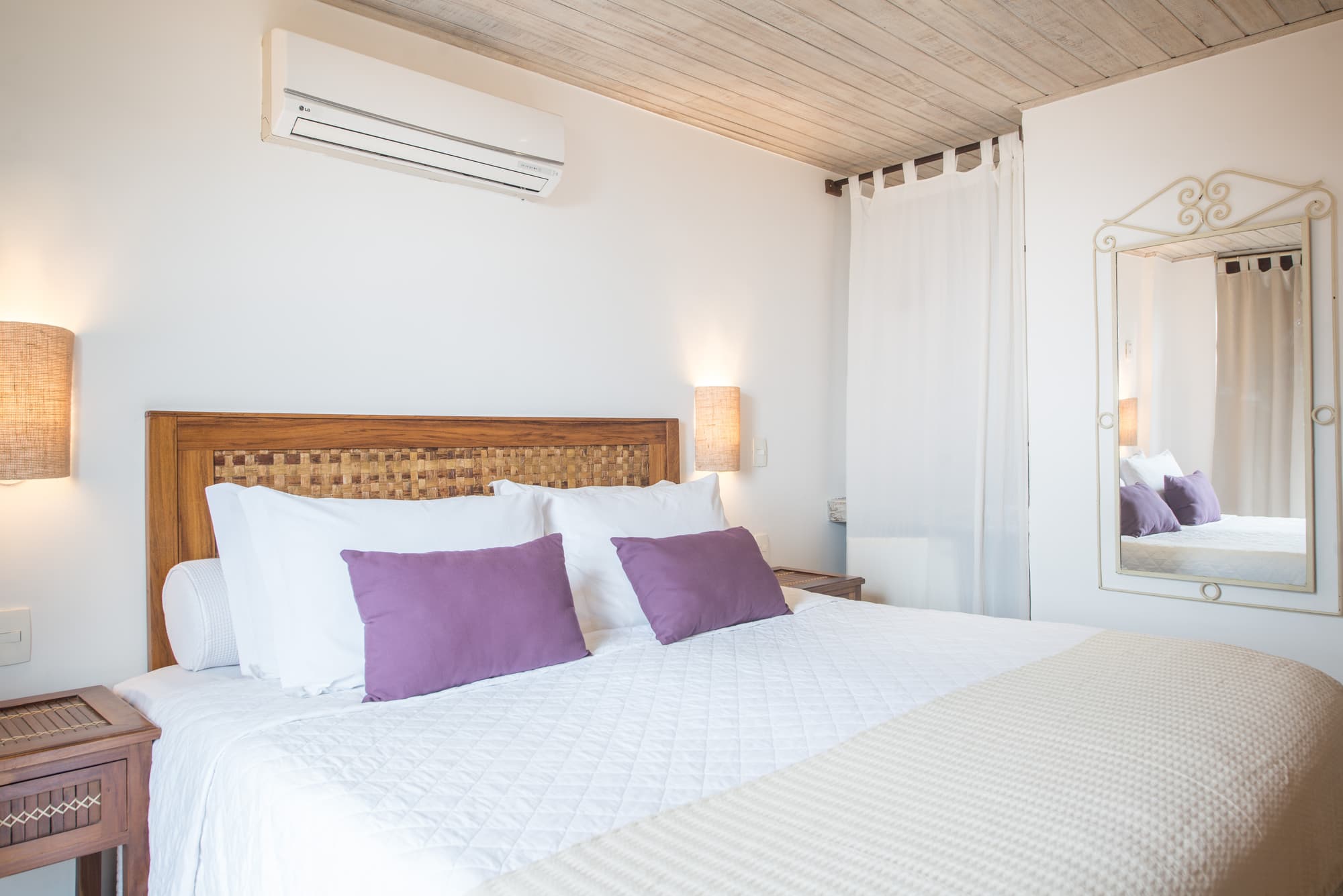 La Pedrera Small Hotel & Spa