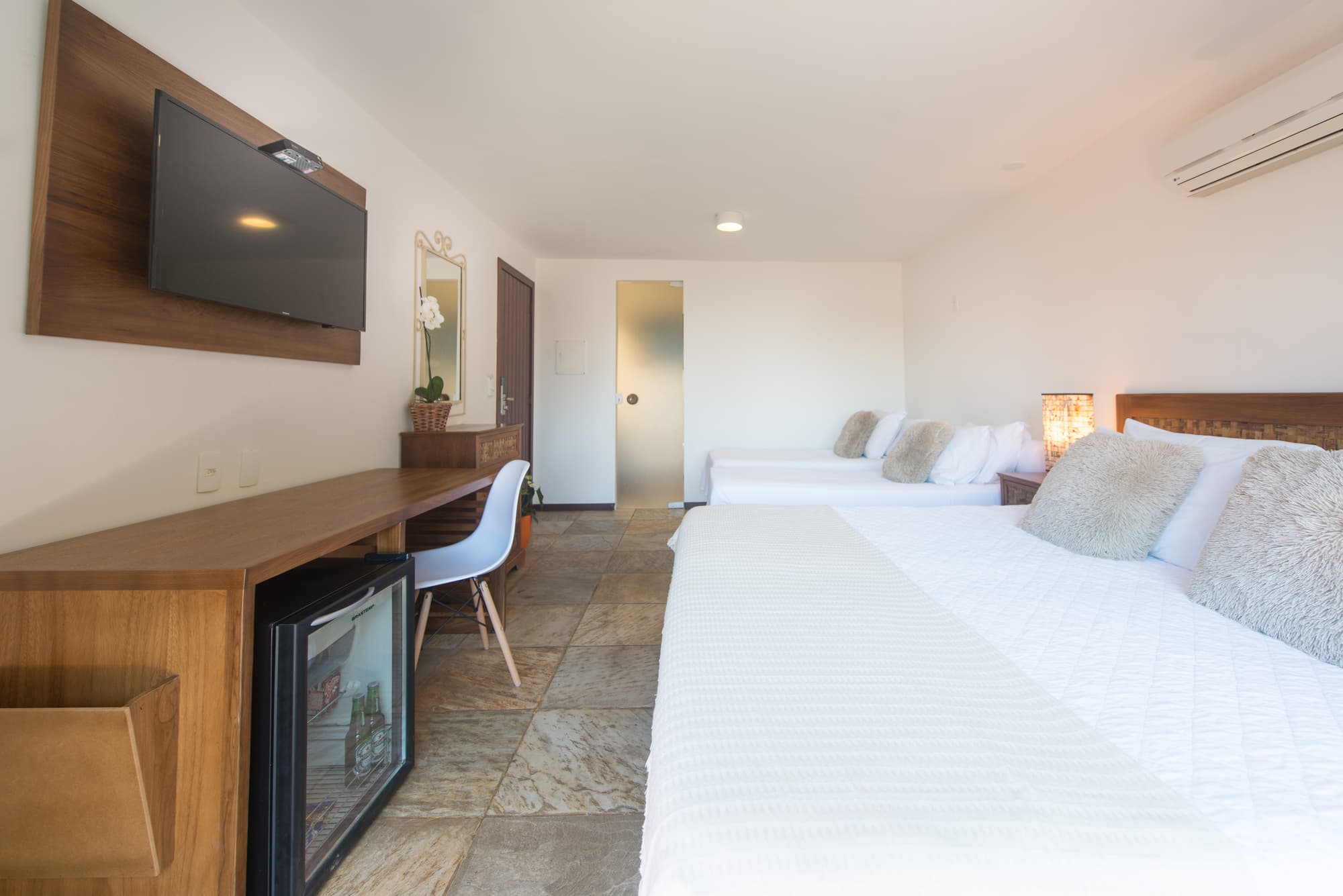 La Pedrera Small Hotel & Spa