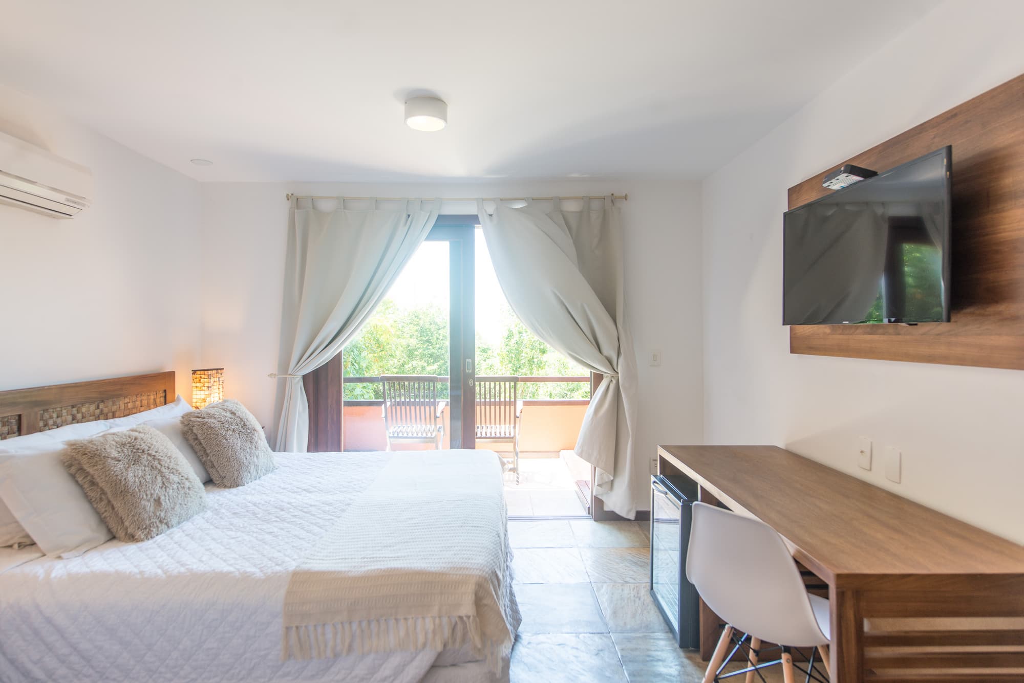 La Pedrera Small Hotel & Spa