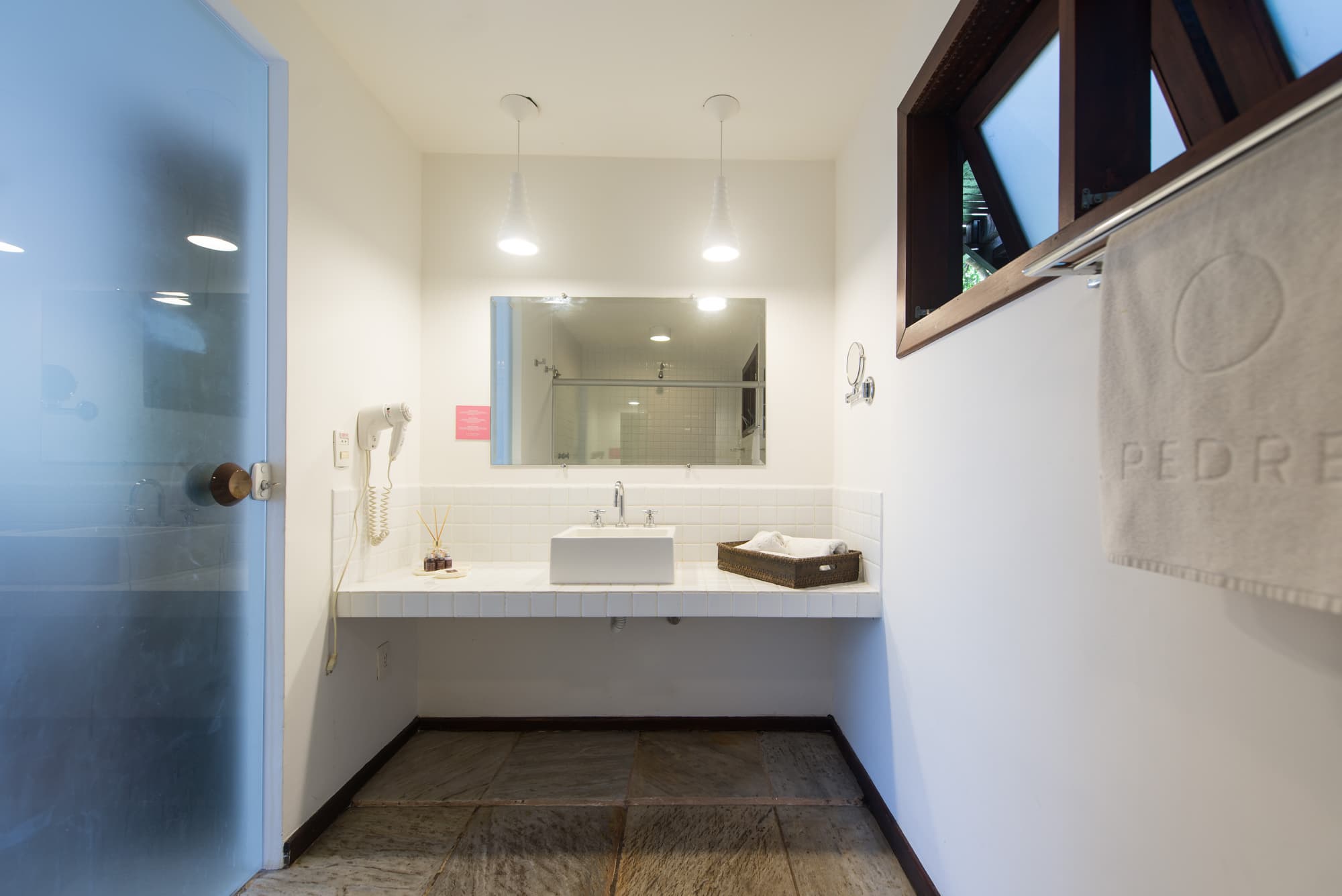 La Pedrera Small Hotel & Spa