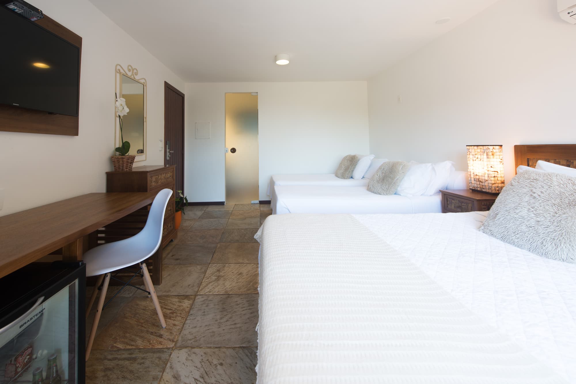 La Pedrera Small Hotel & Spa