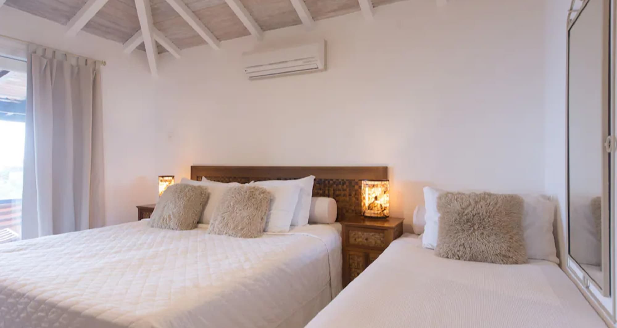 La Pedrera Small Hotel & Spa
