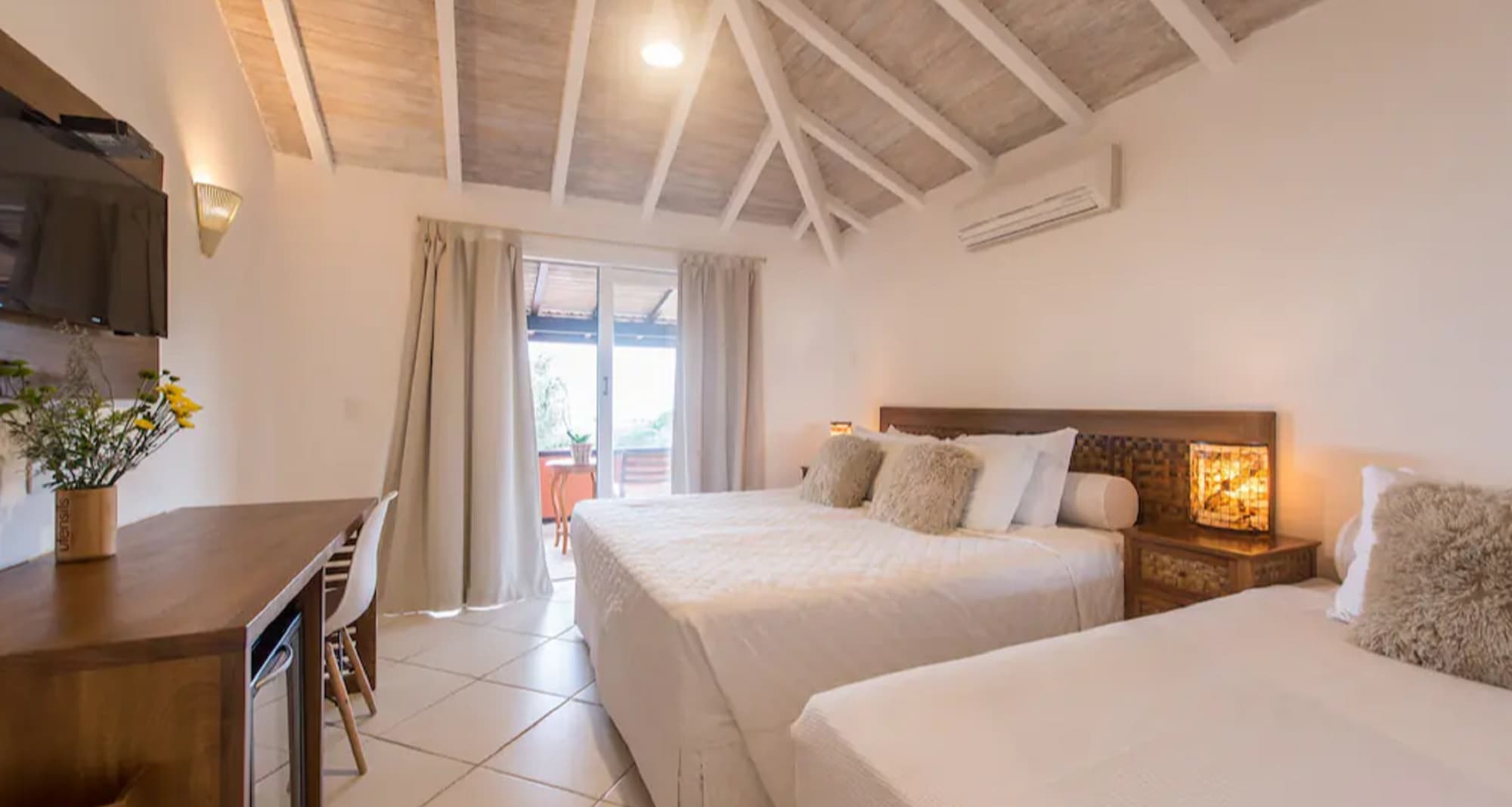 La Pedrera Small Hotel & Spa