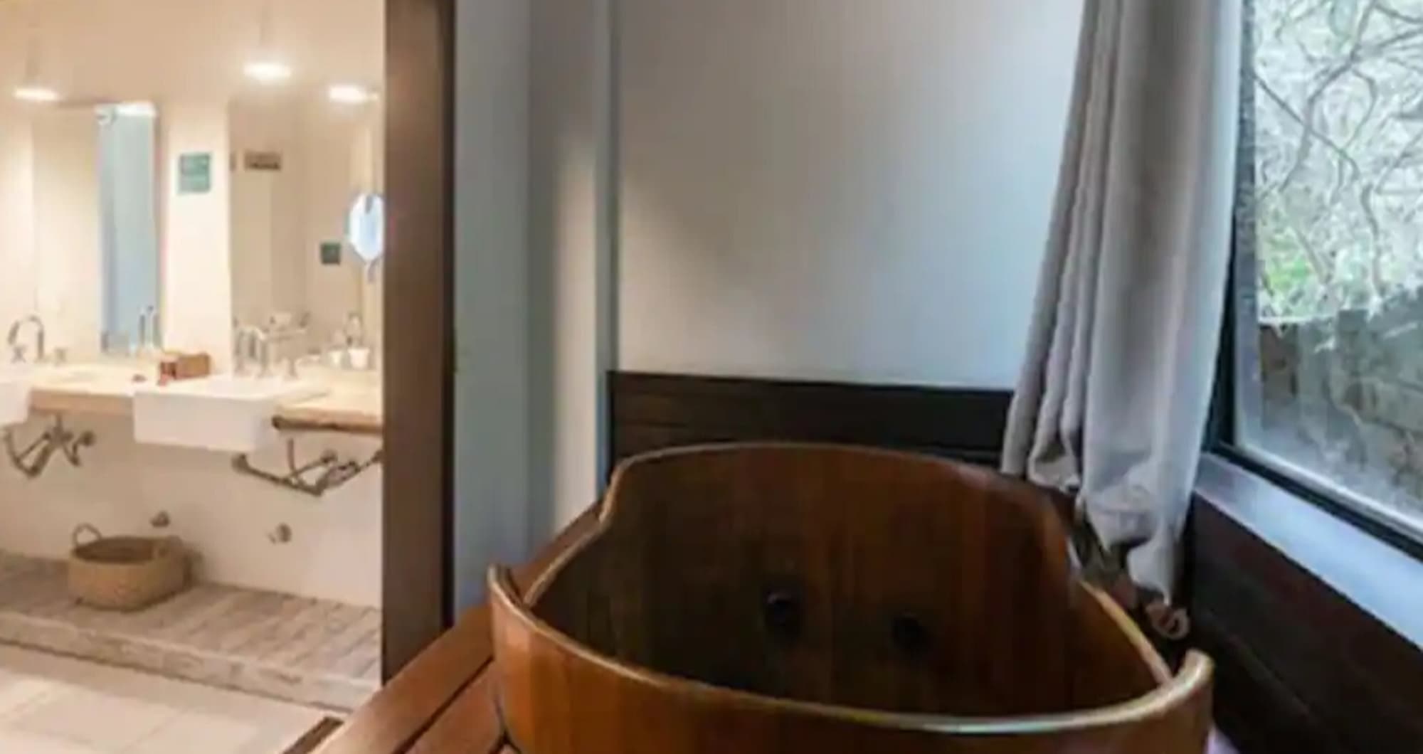 La Pedrera Small Hotel & Spa