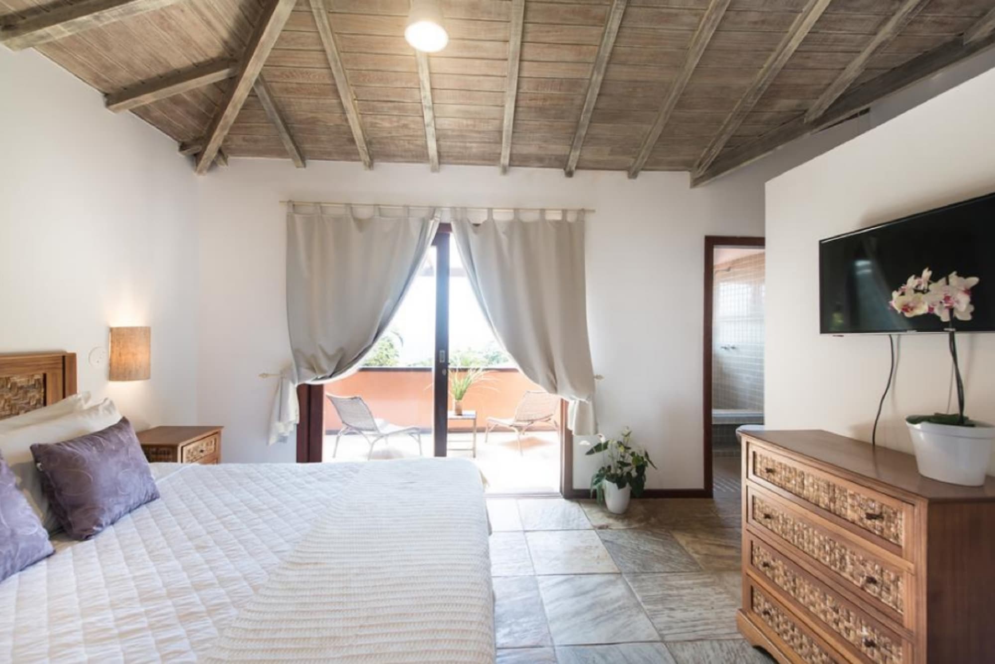 La Pedrera Small Hotel & Spa