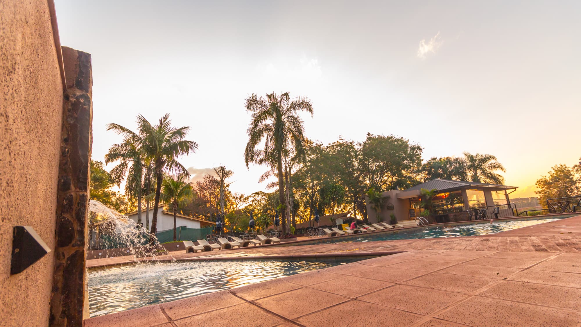 Pirayu Hotel & Resort