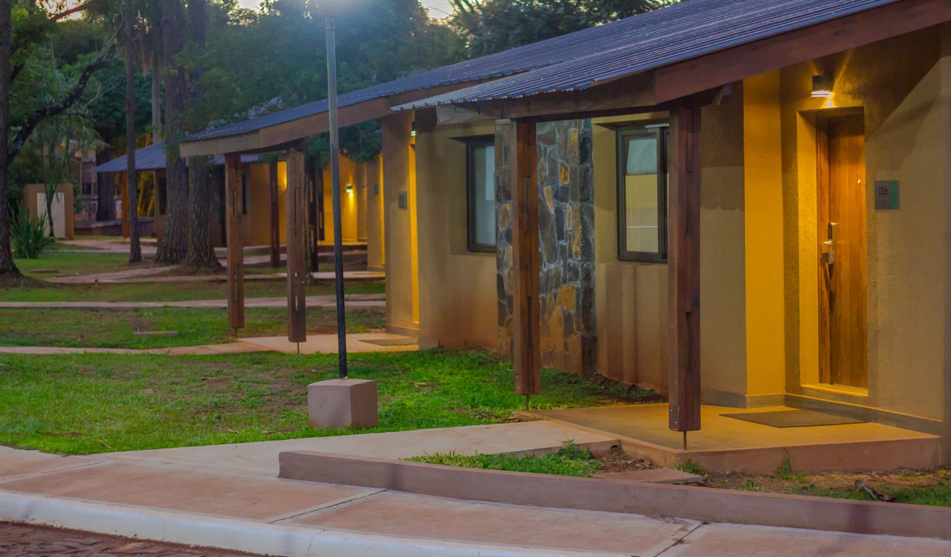 Pirayu Hotel & Resort